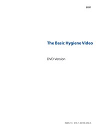 The Basic Hygiene Video Video & Resources | ClickView