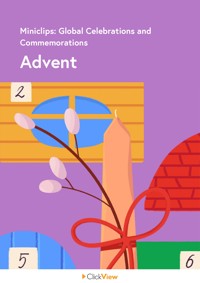 Advent Video Resources ClickView