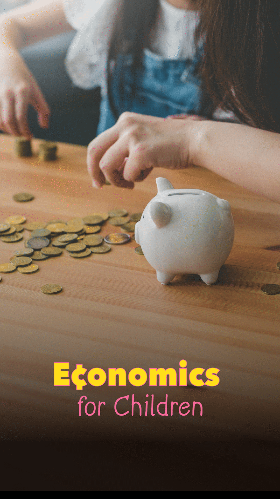 Economics for Children Videos & Resources | ClickView