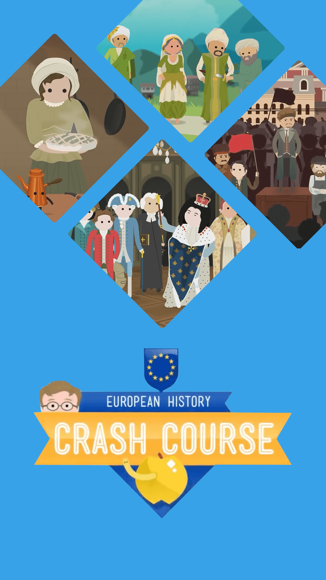 History Videos, Resources & Worksheets | ClickView
