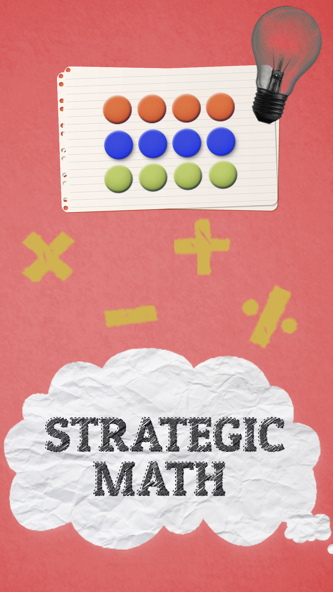 Miniclips: Strategic Math – Multiplication Fact Strategies | ClickView