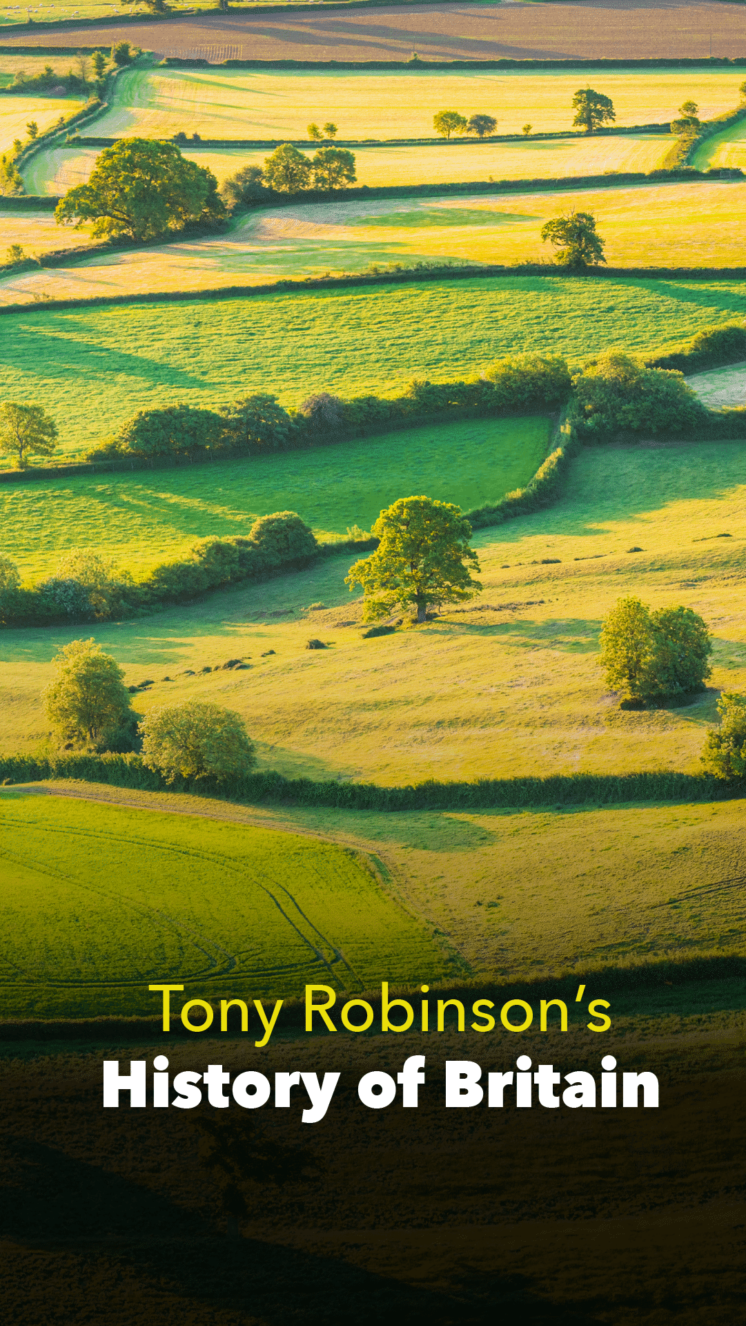 Tony Robinson’s History of Britain - ClickView