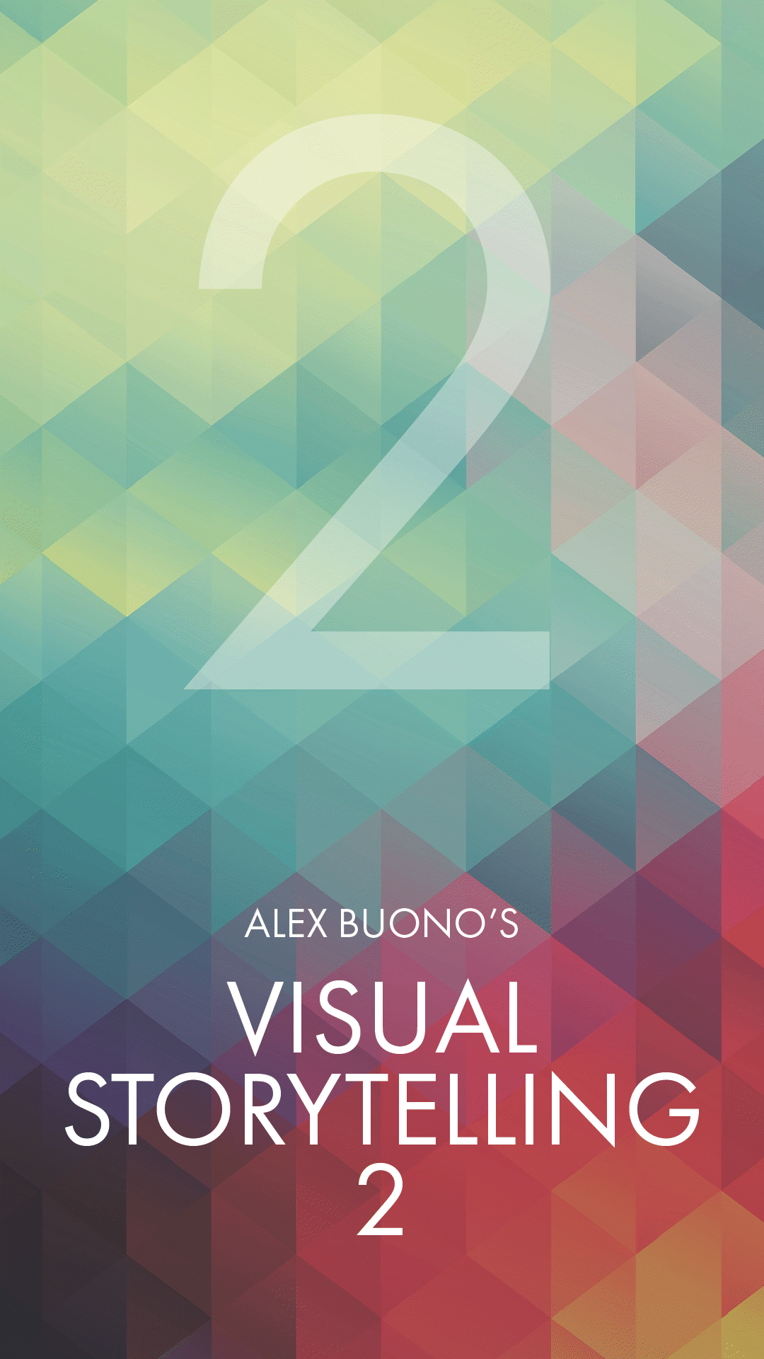 Alex Buono's Visual Storytelling 2 | ClickView