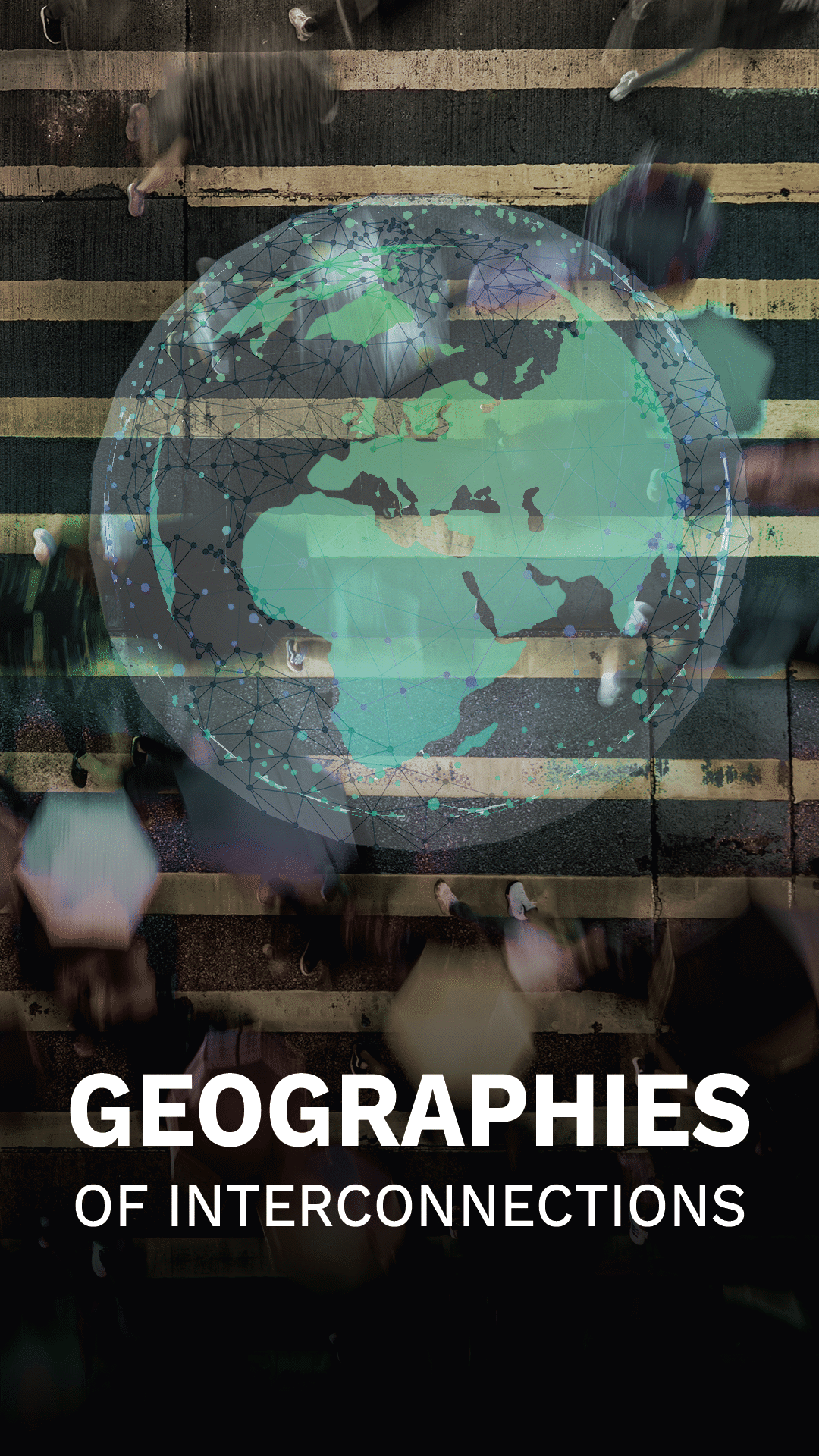 Geographies Of Interconnections | ClickView