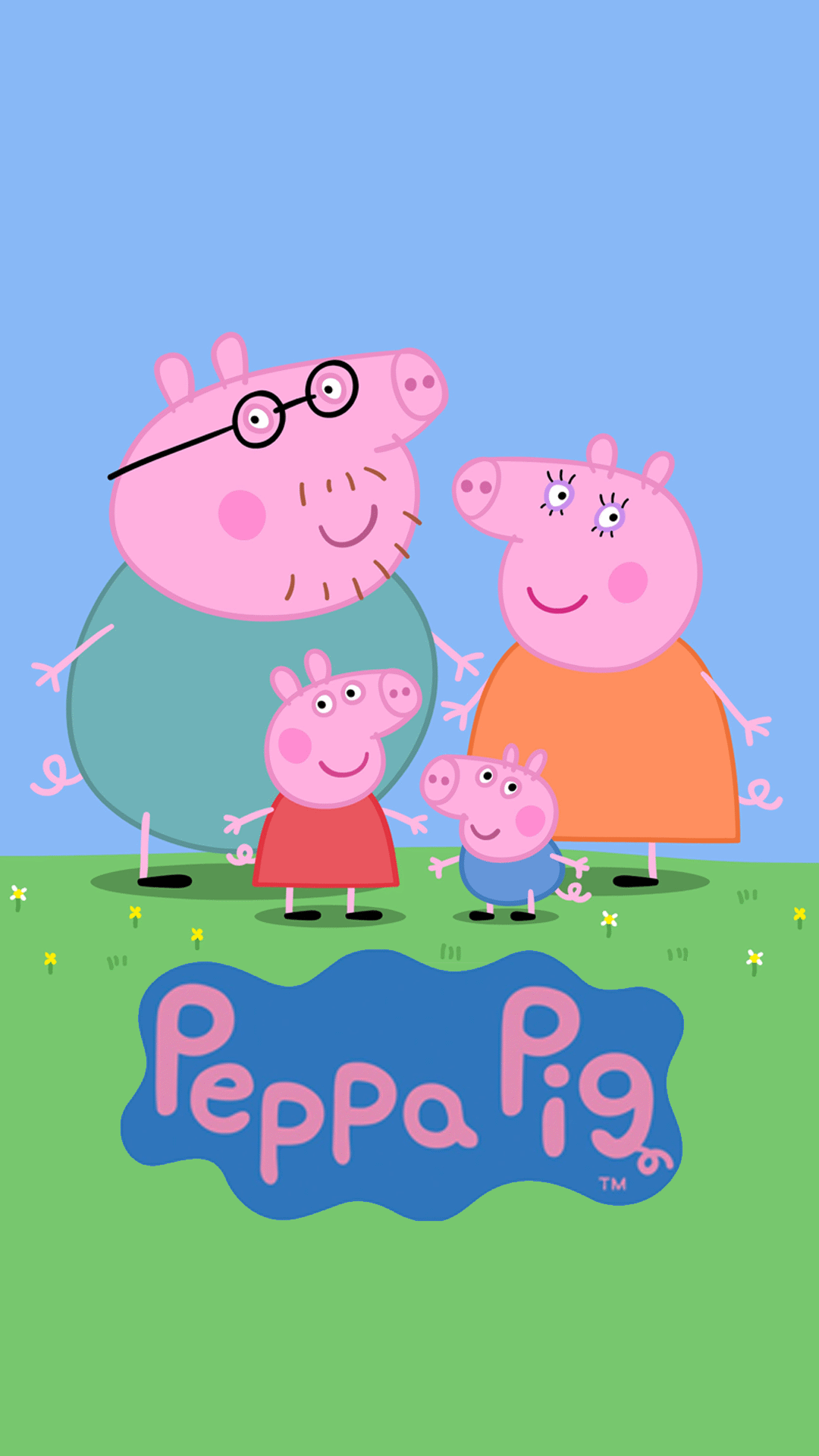 Peppa Pig Videos & Resources | ClickView