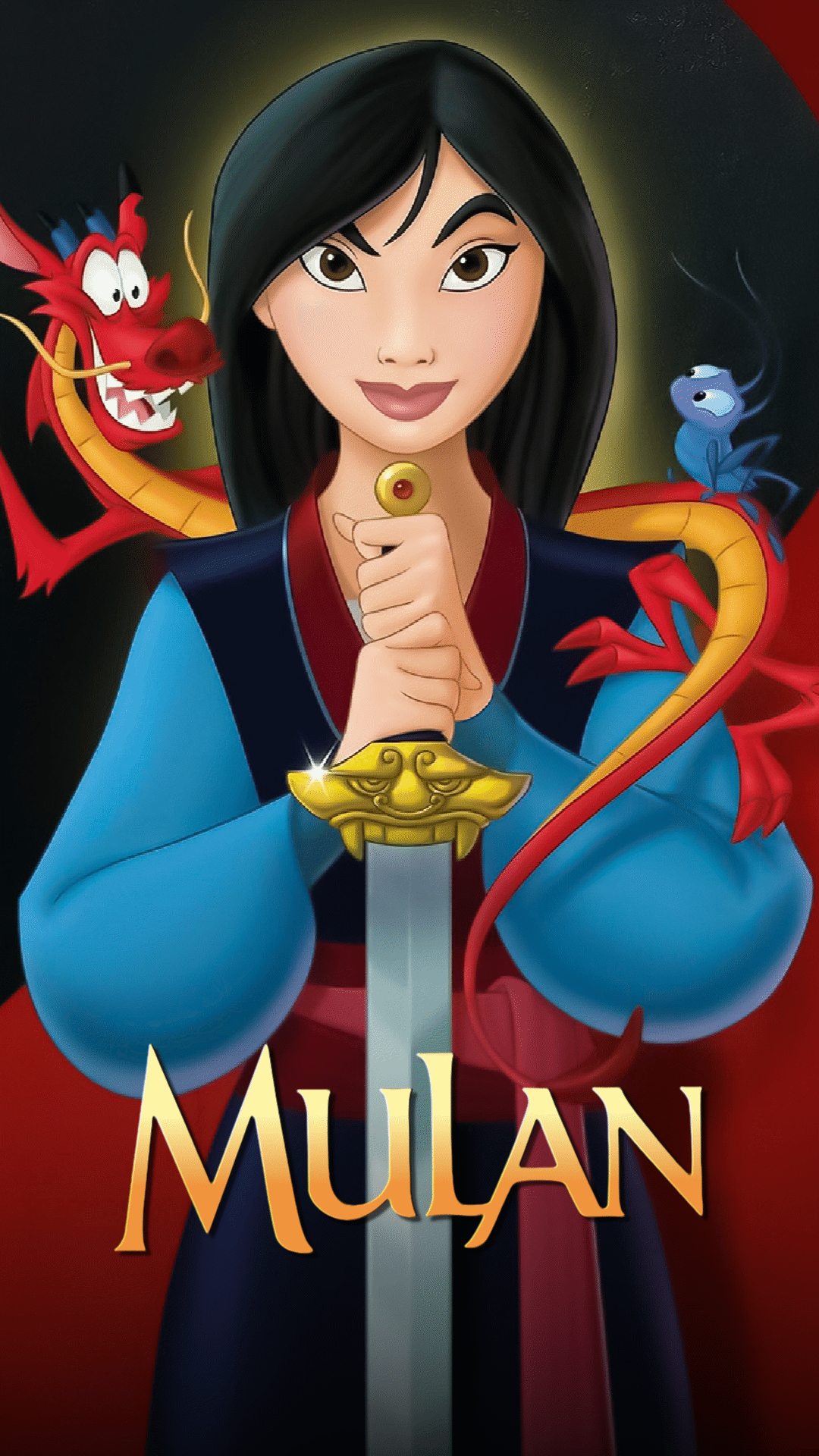 Mulan - ClickView