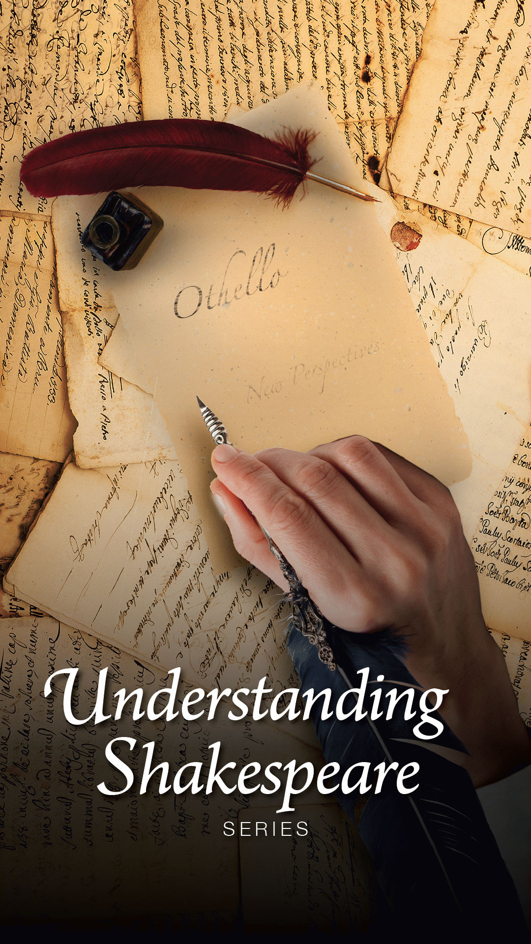 Understanding Shakespeare Series | ClickView