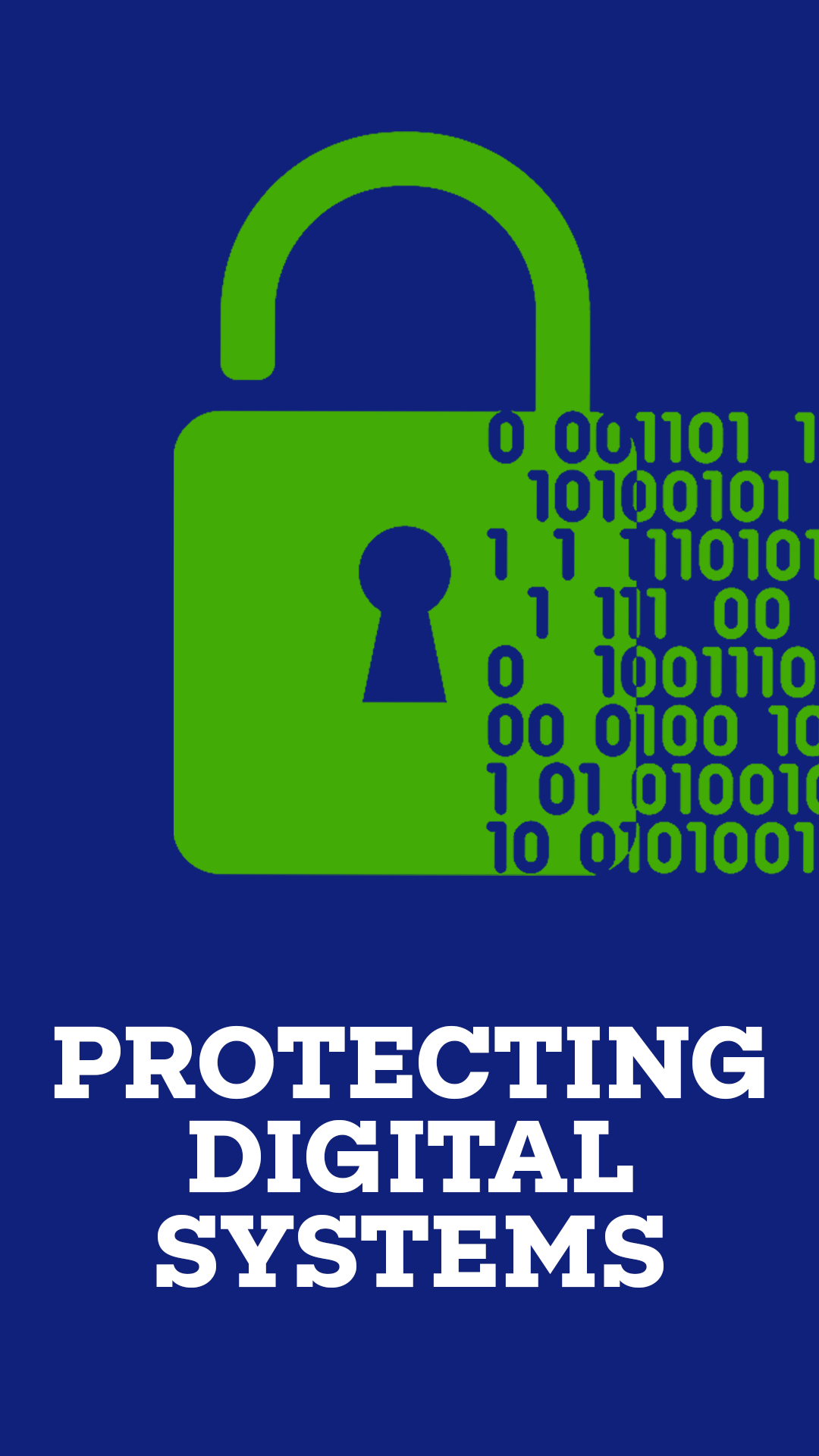 Protecting Digital Systems Videos & Resources | ClickView