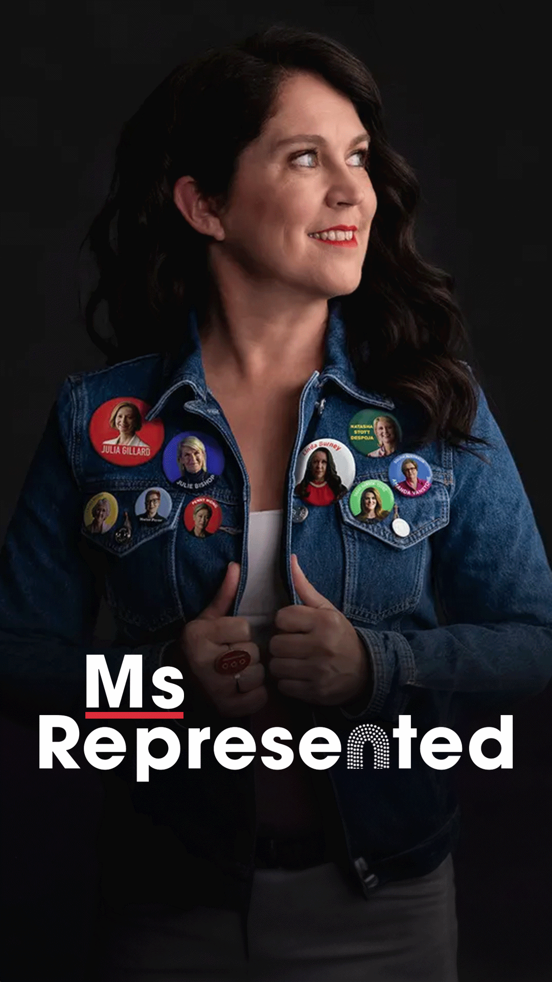 Ms Represented with Annabel Crabb | ClickView