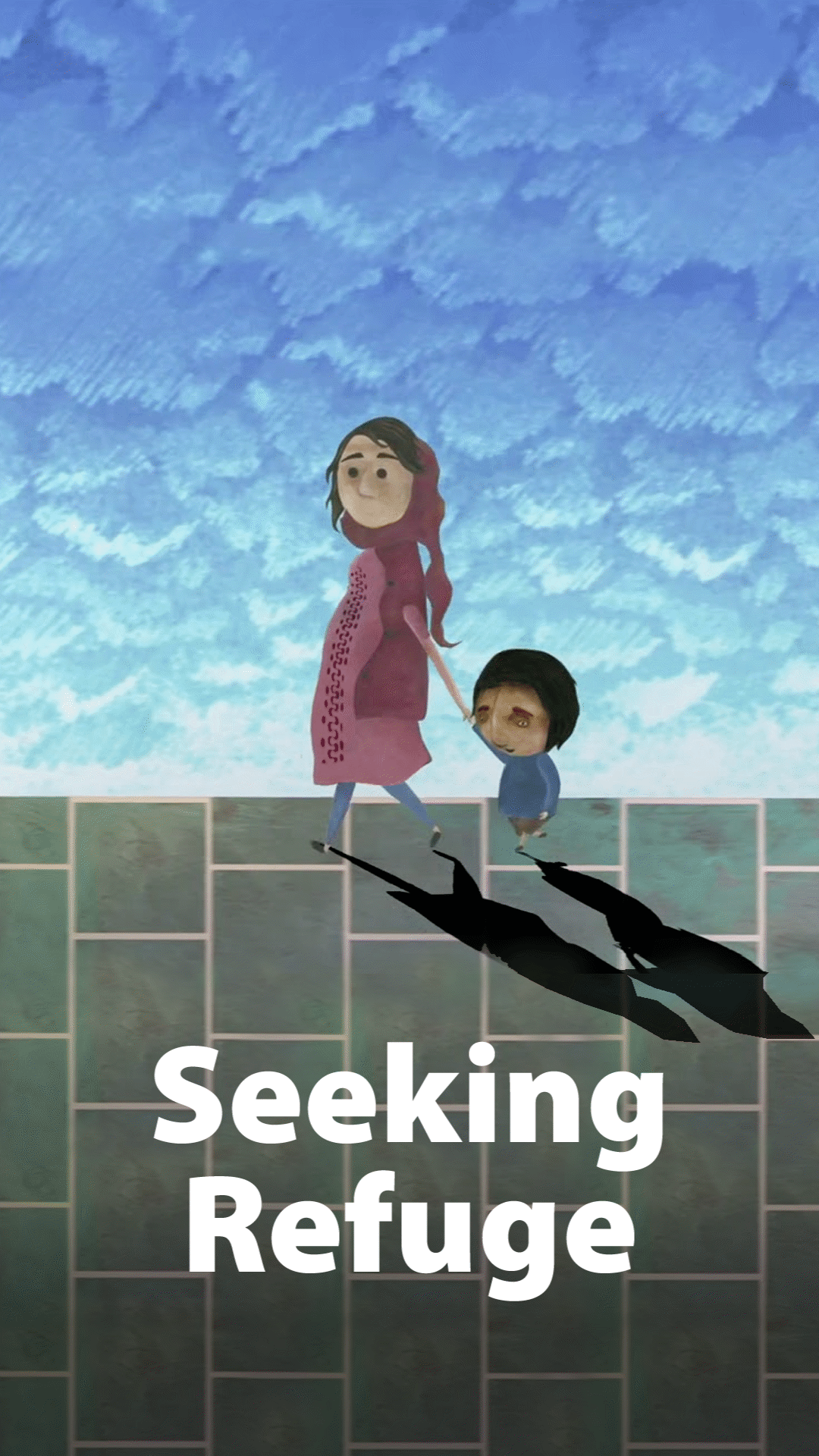 Seeking Refuge Videos & Resources | ClickView