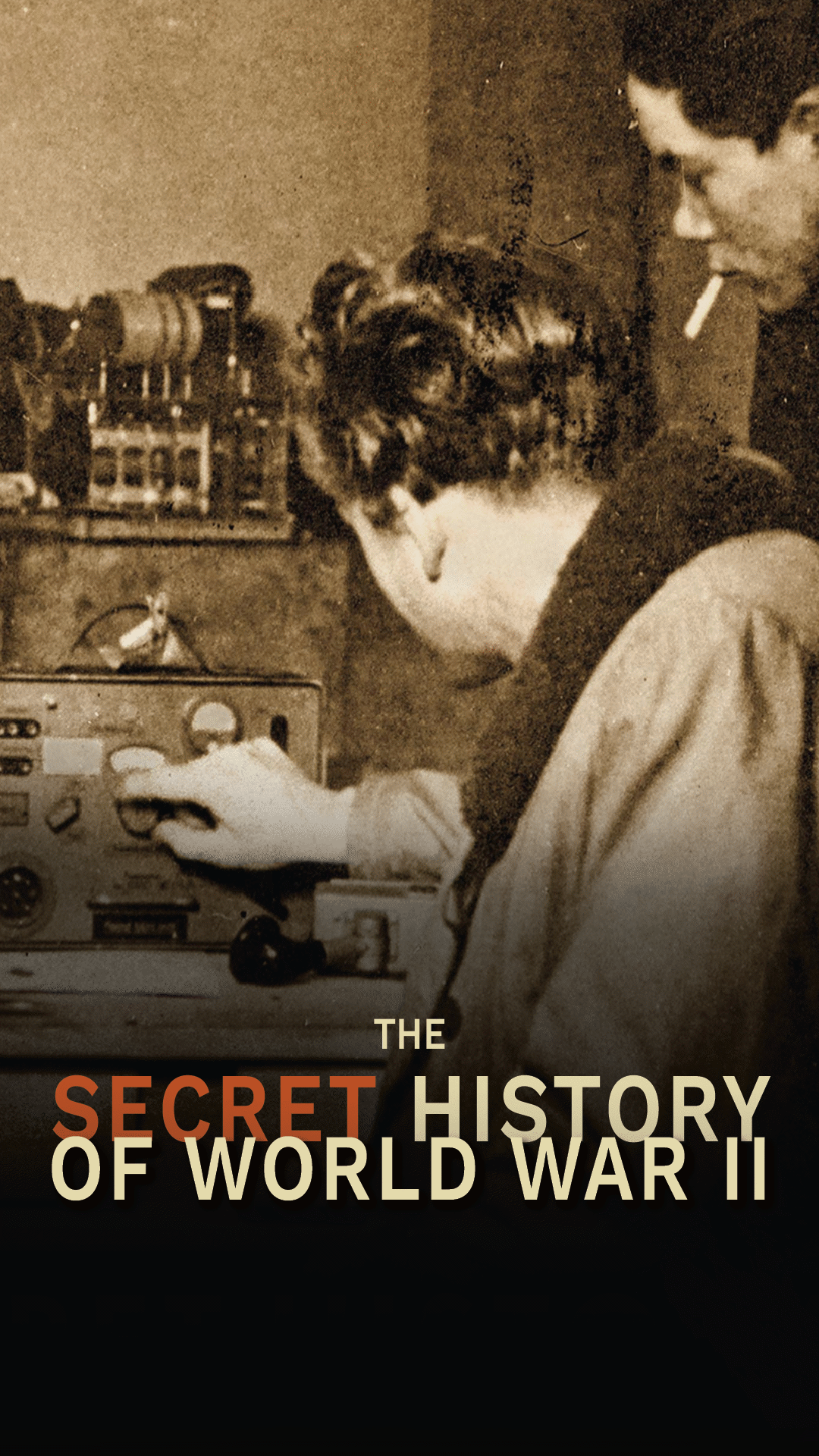 The Secret History of World War II | ClickView