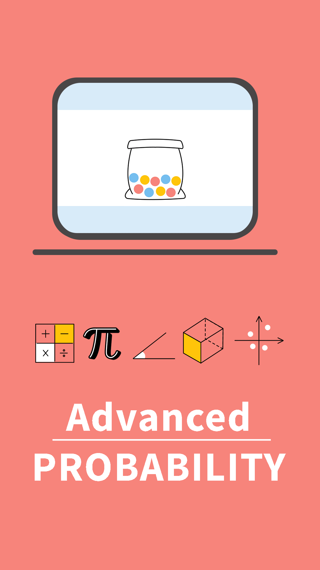 Advanced Probability Videos & Resources | ClickView