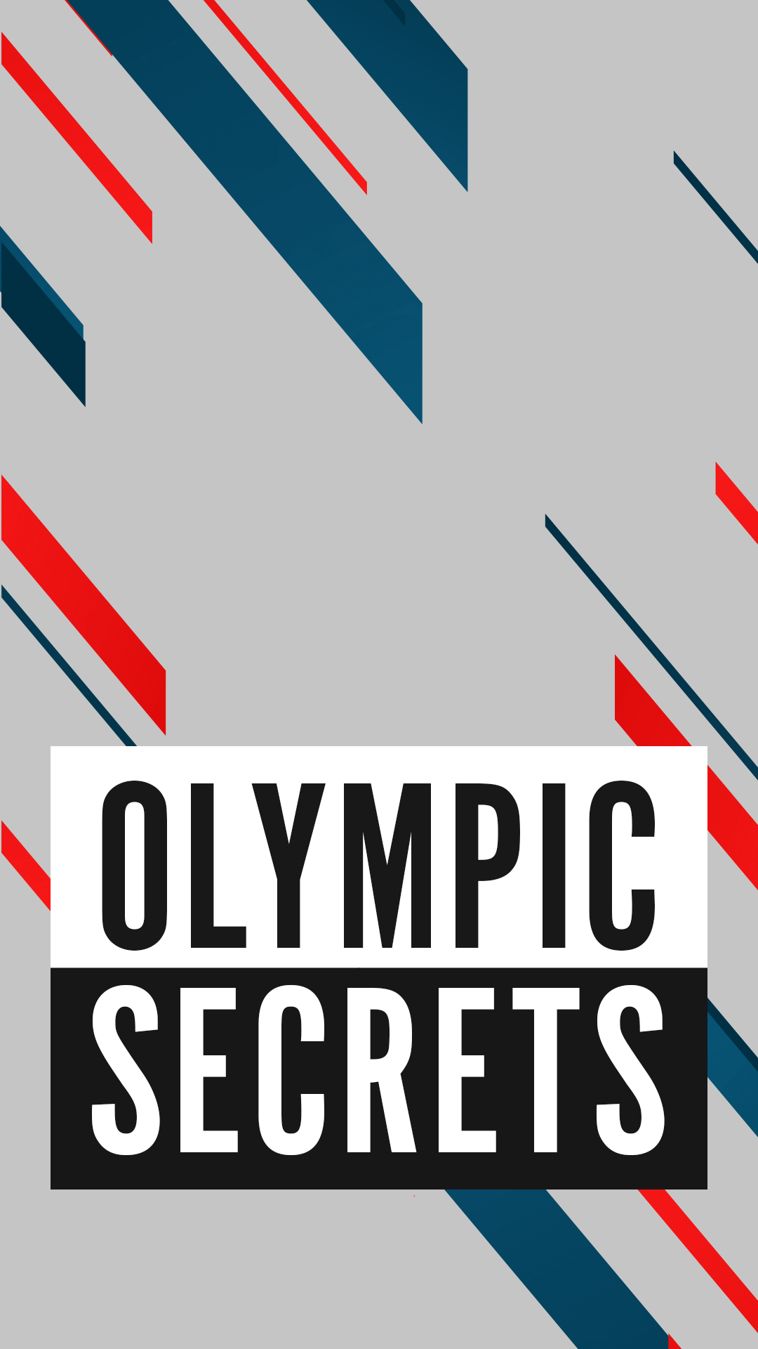 Olympic Secrets Videos & Resources | ClickView