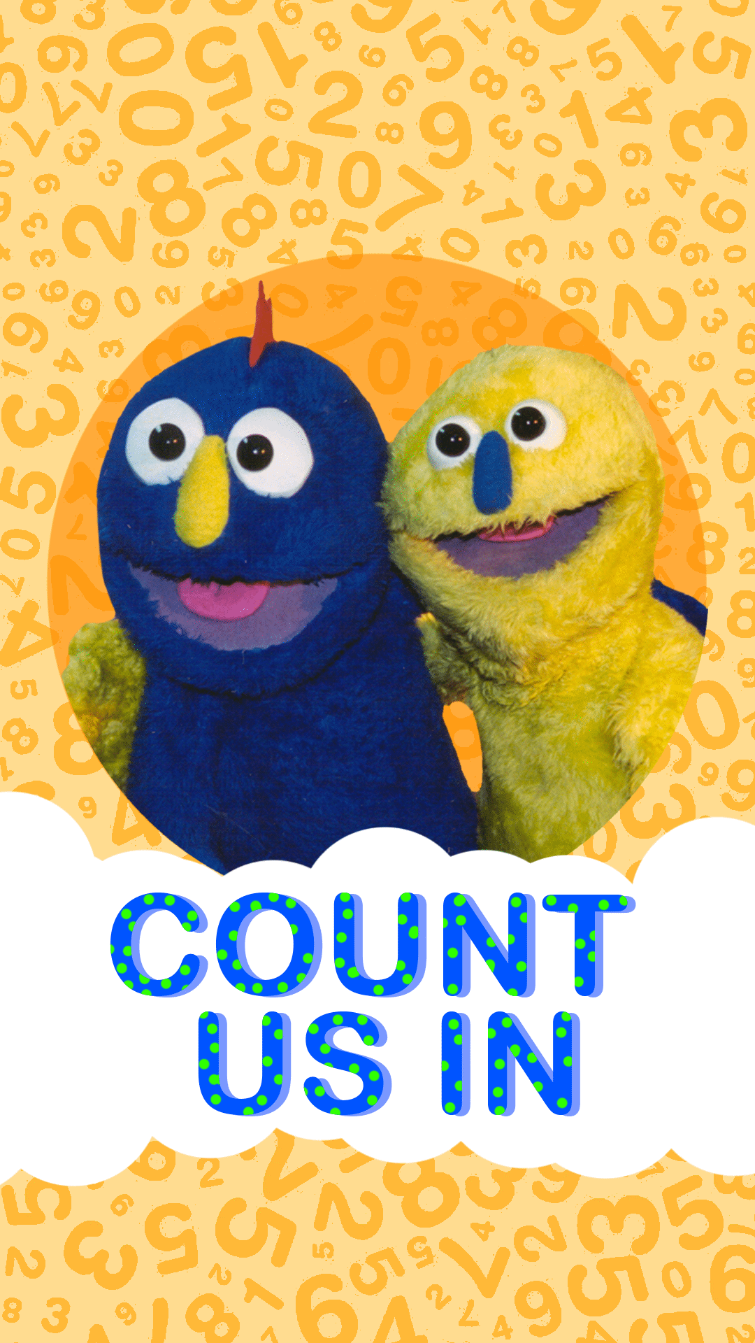 Count Us In - ClickView