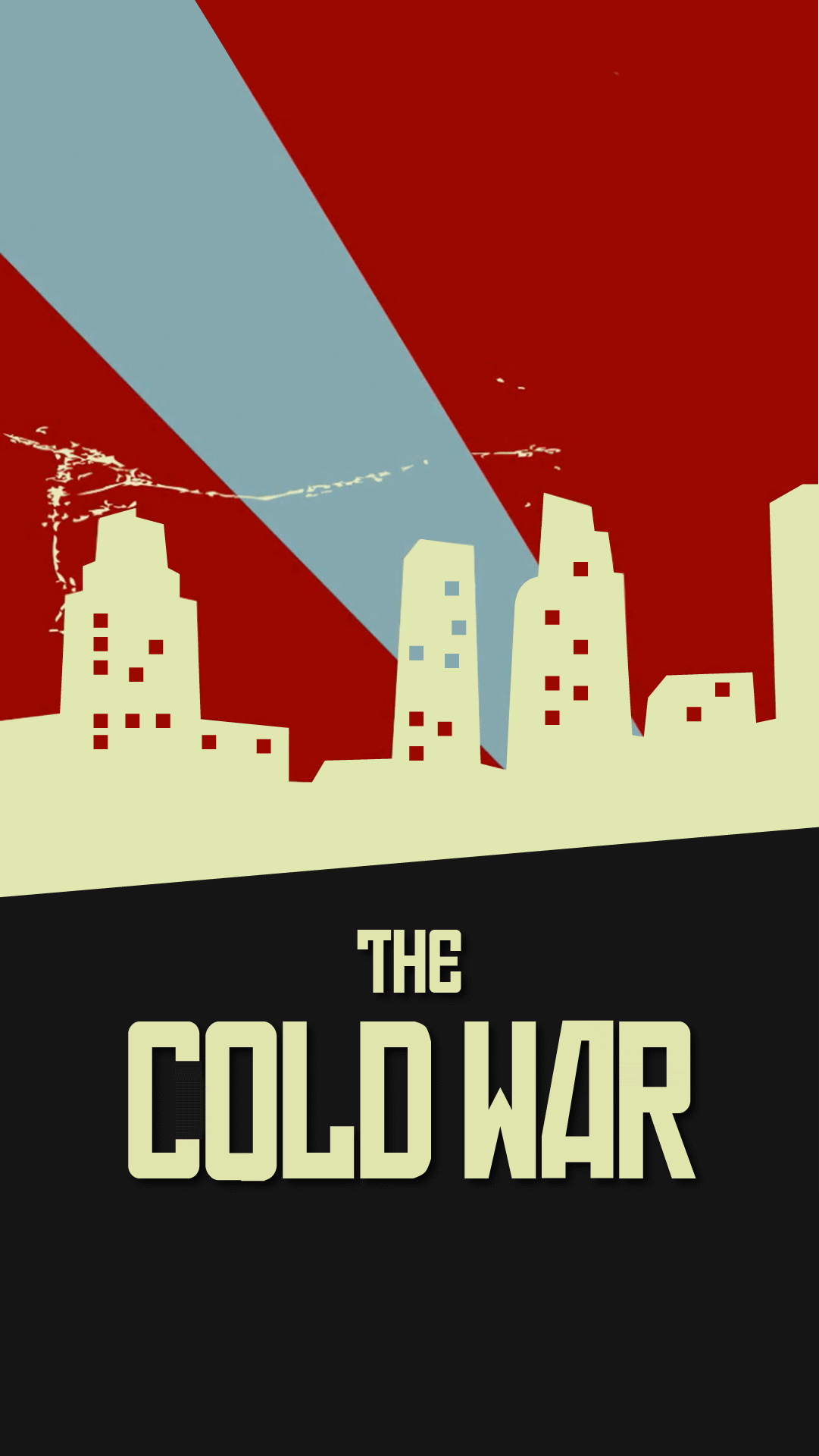 The Cold War Videos, Resources & Worksheets ClickView