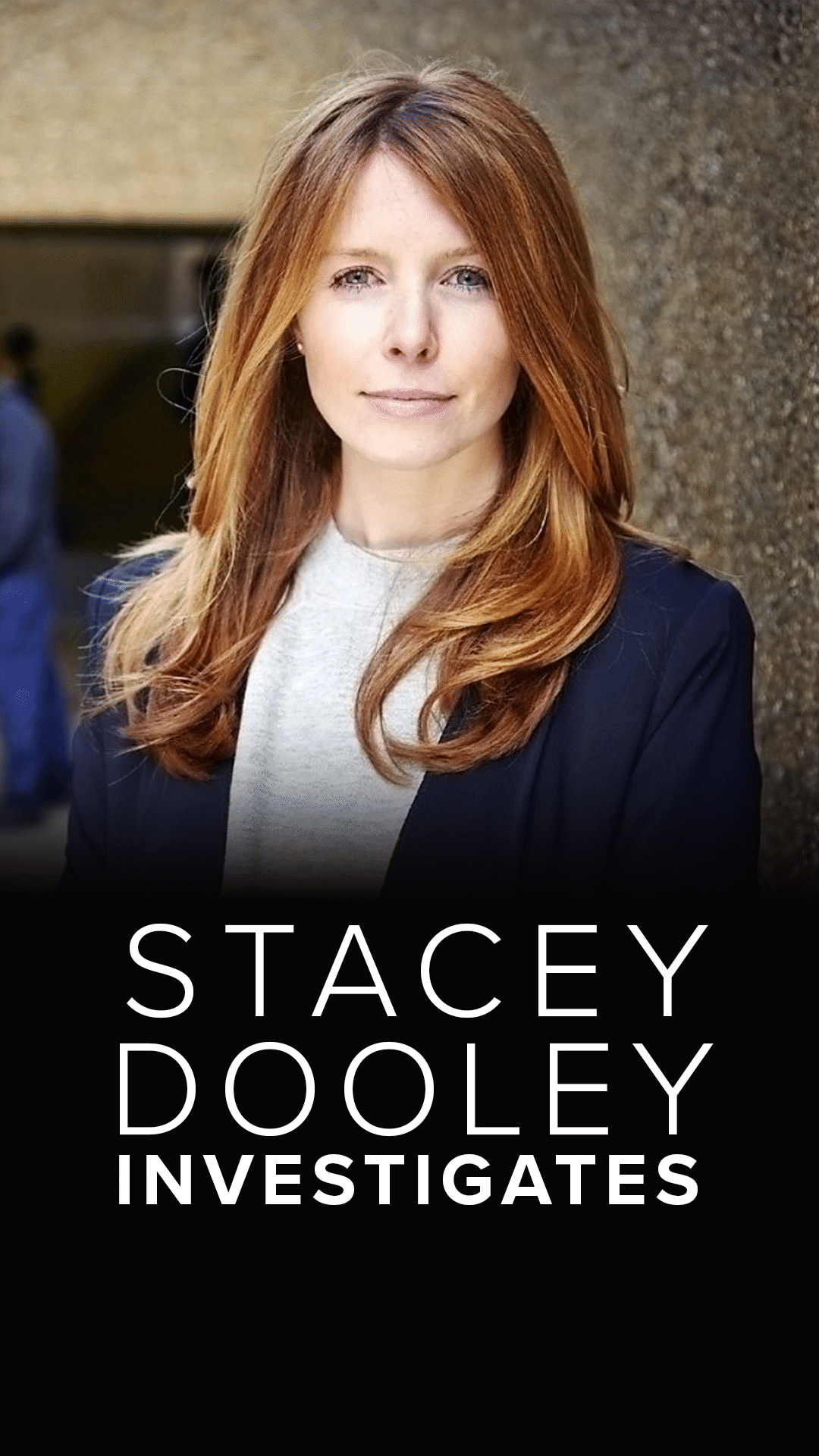 Stacey Dooley Investigates - The documentaria... - ClickView