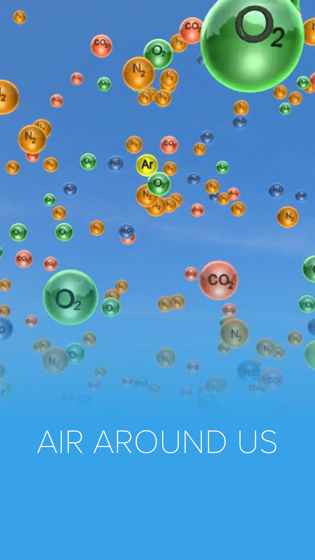 Air Around Us Videos & Resources | ClickView