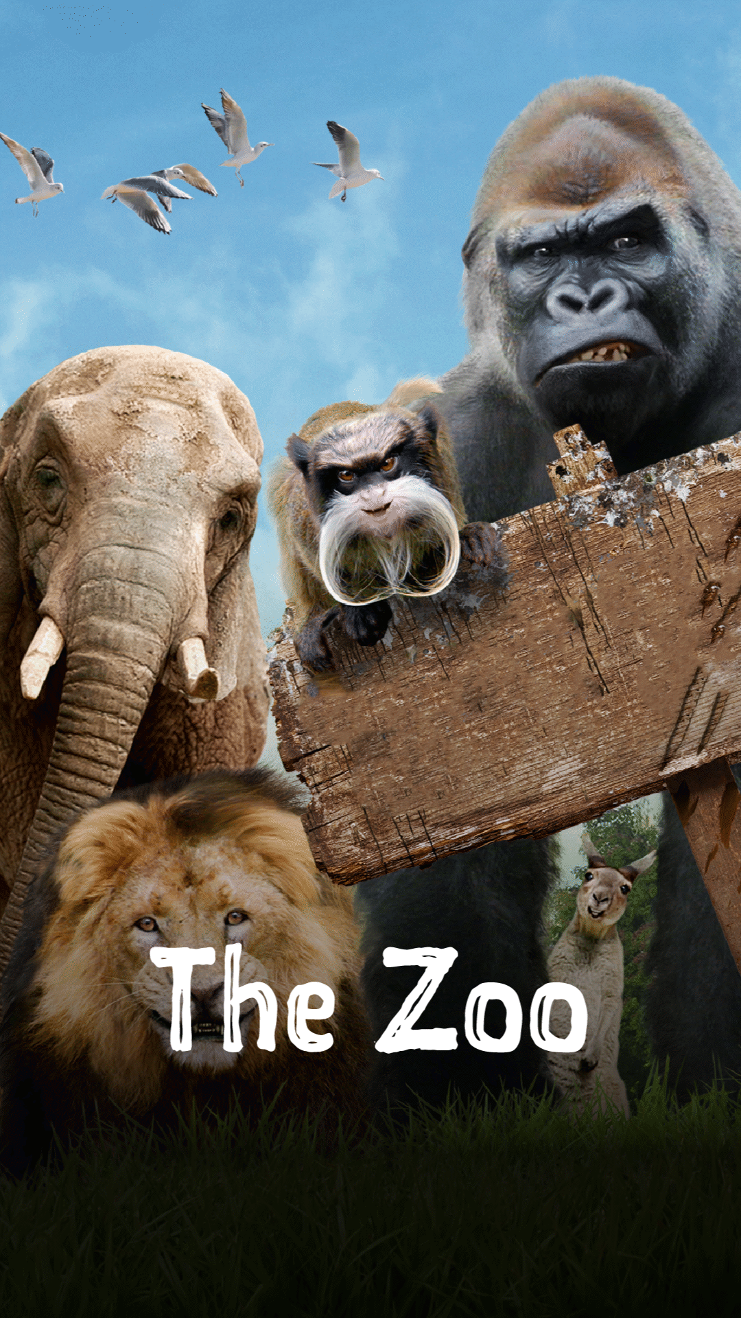 The Zoo - ClickView