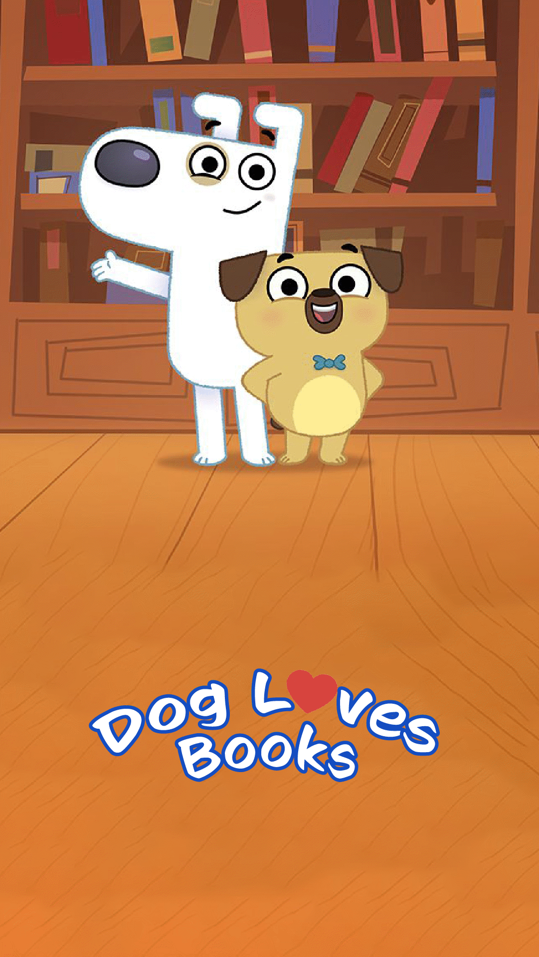 dog-loves-books-videos-resources-clickview