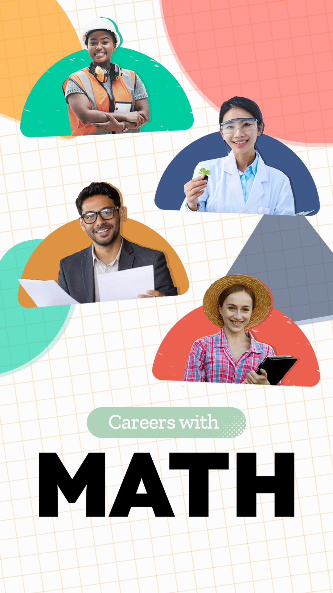 Careers with Math Videos & Resources | ClickView