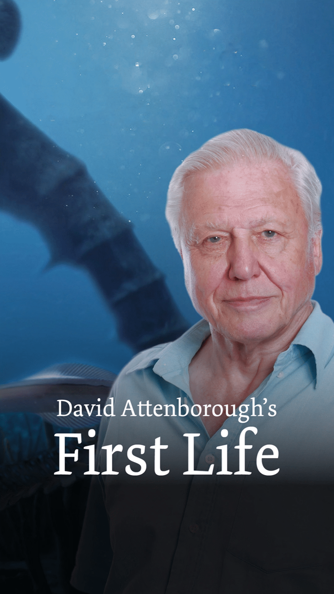 David Attenborough's First Life | ClickView