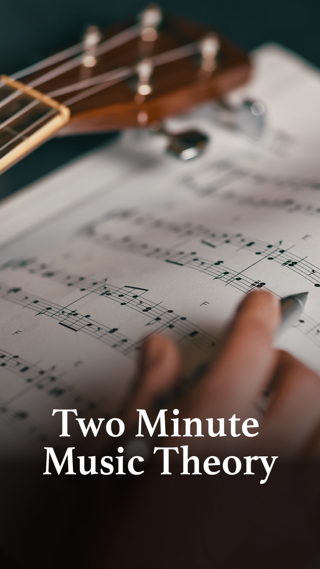 Two Minute Music Theory Videos & Resources | ClickView