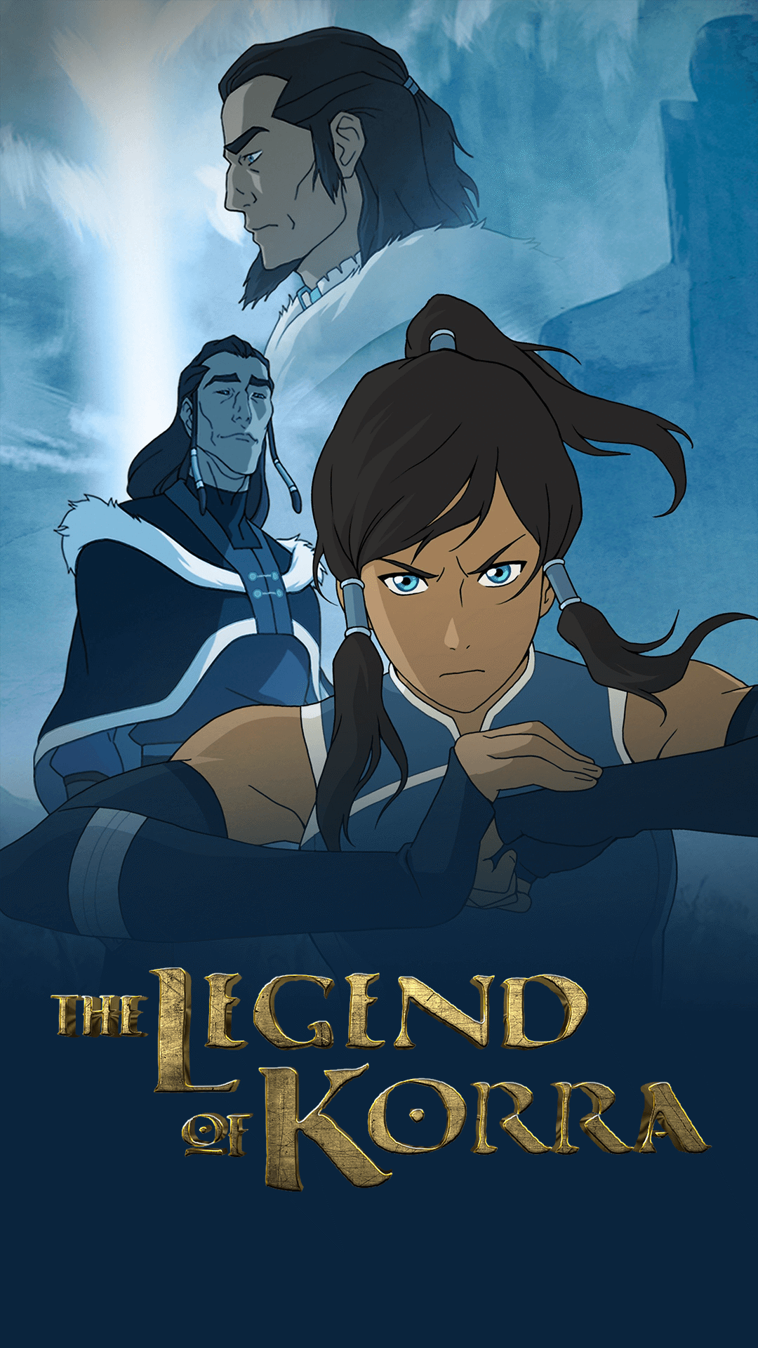 The Legend of Korra - ClickView