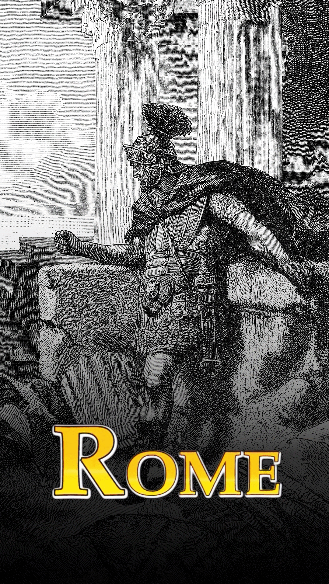 Rome Videos & Resources | ClickView