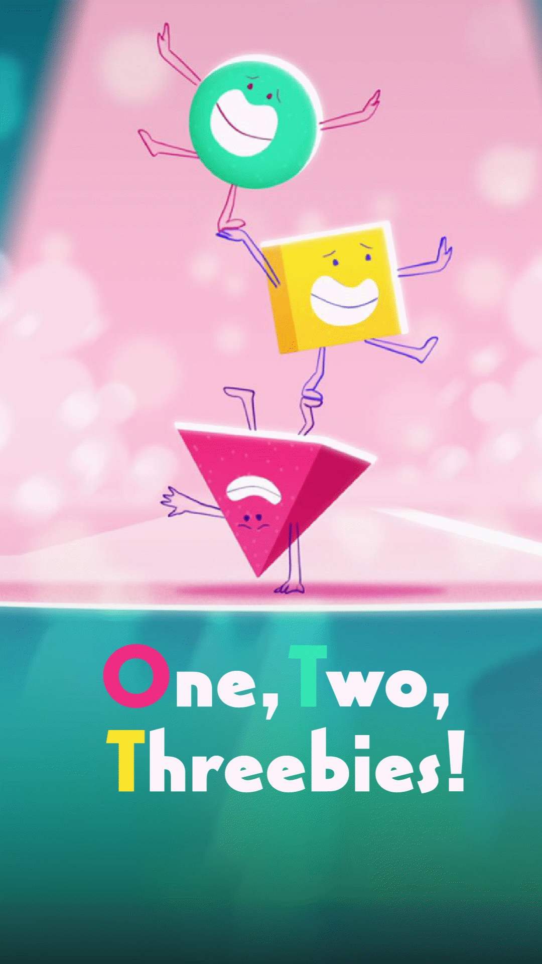 One, Two, Threebies! Videos & Resources | ClickView