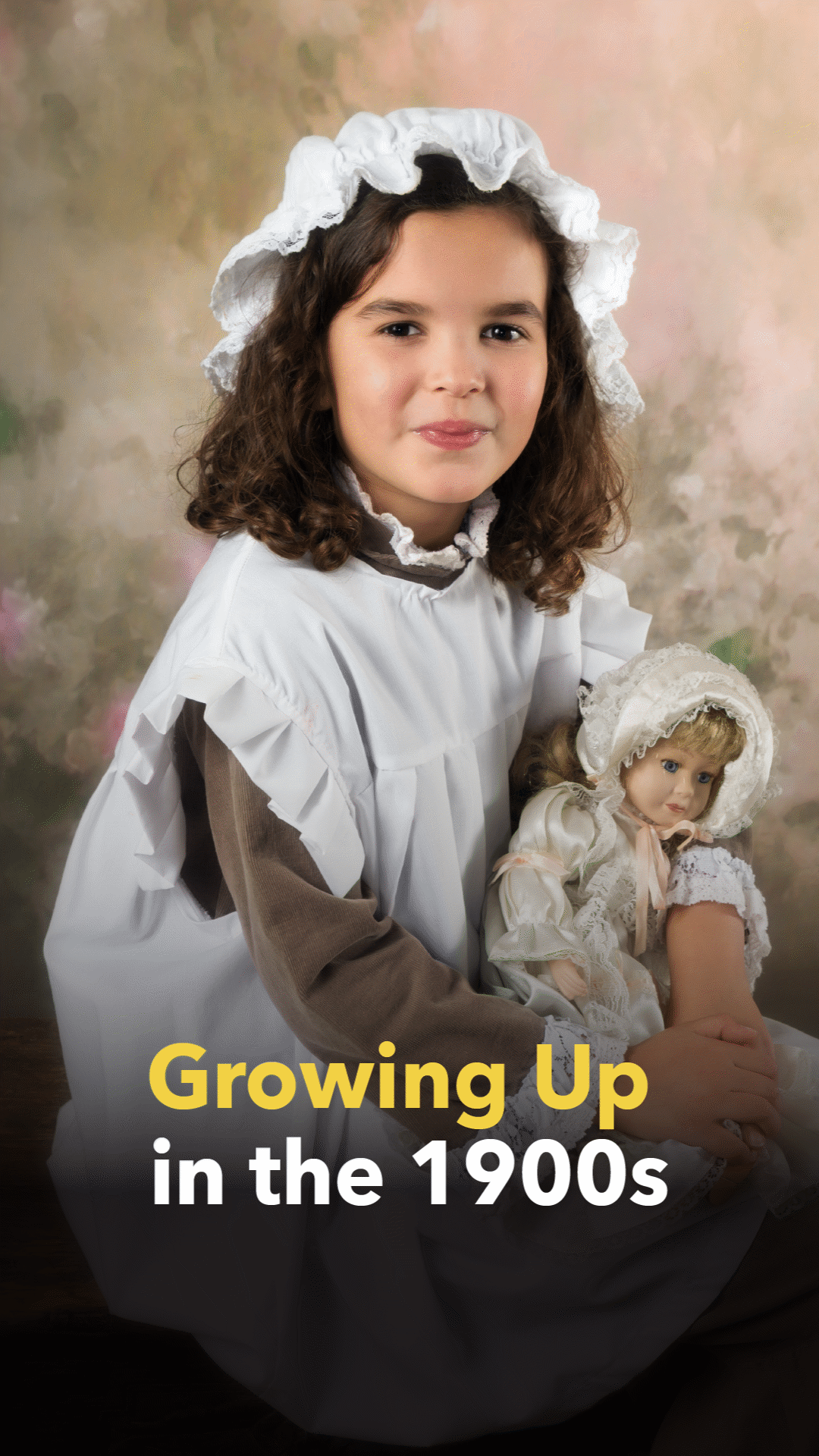 growing-up-in-the-1900s-videos-resources-clickview