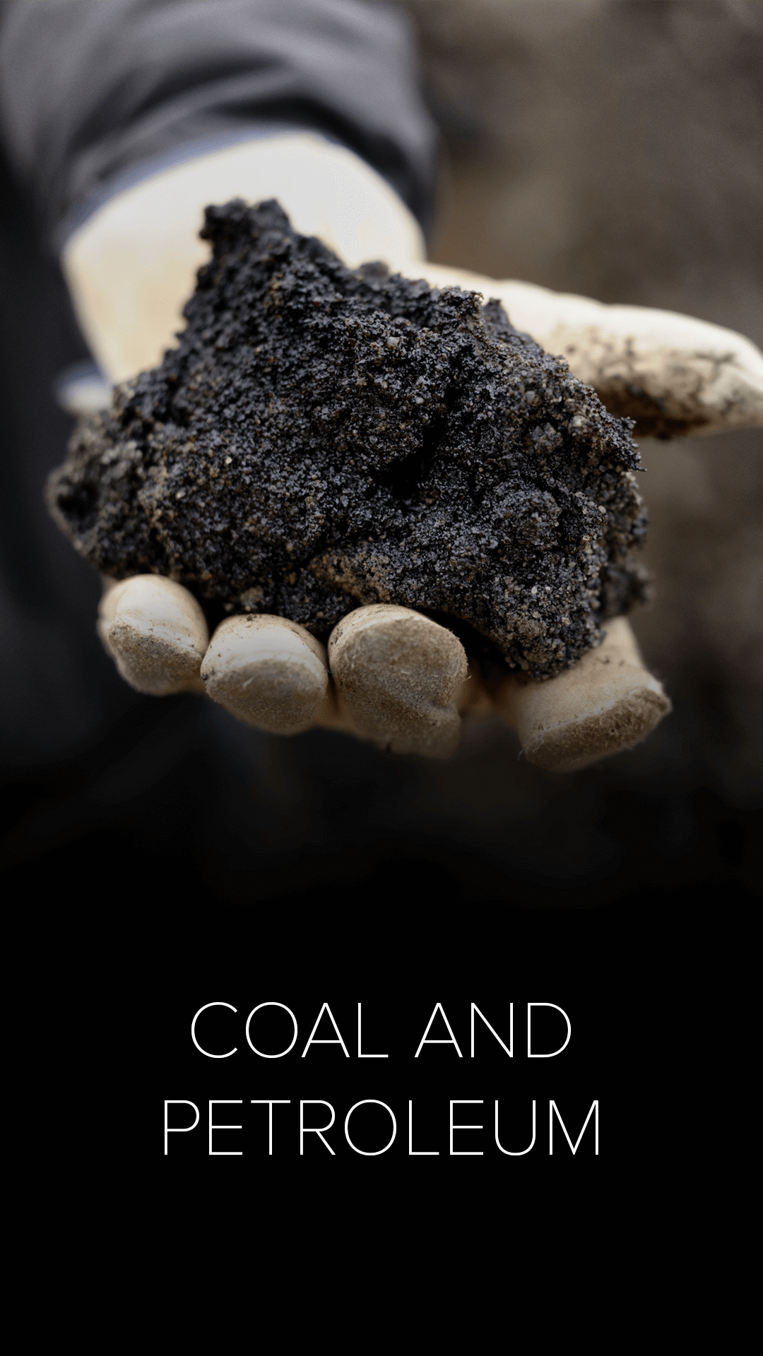 Coal and Petroleum Videos & Resources | ClickView