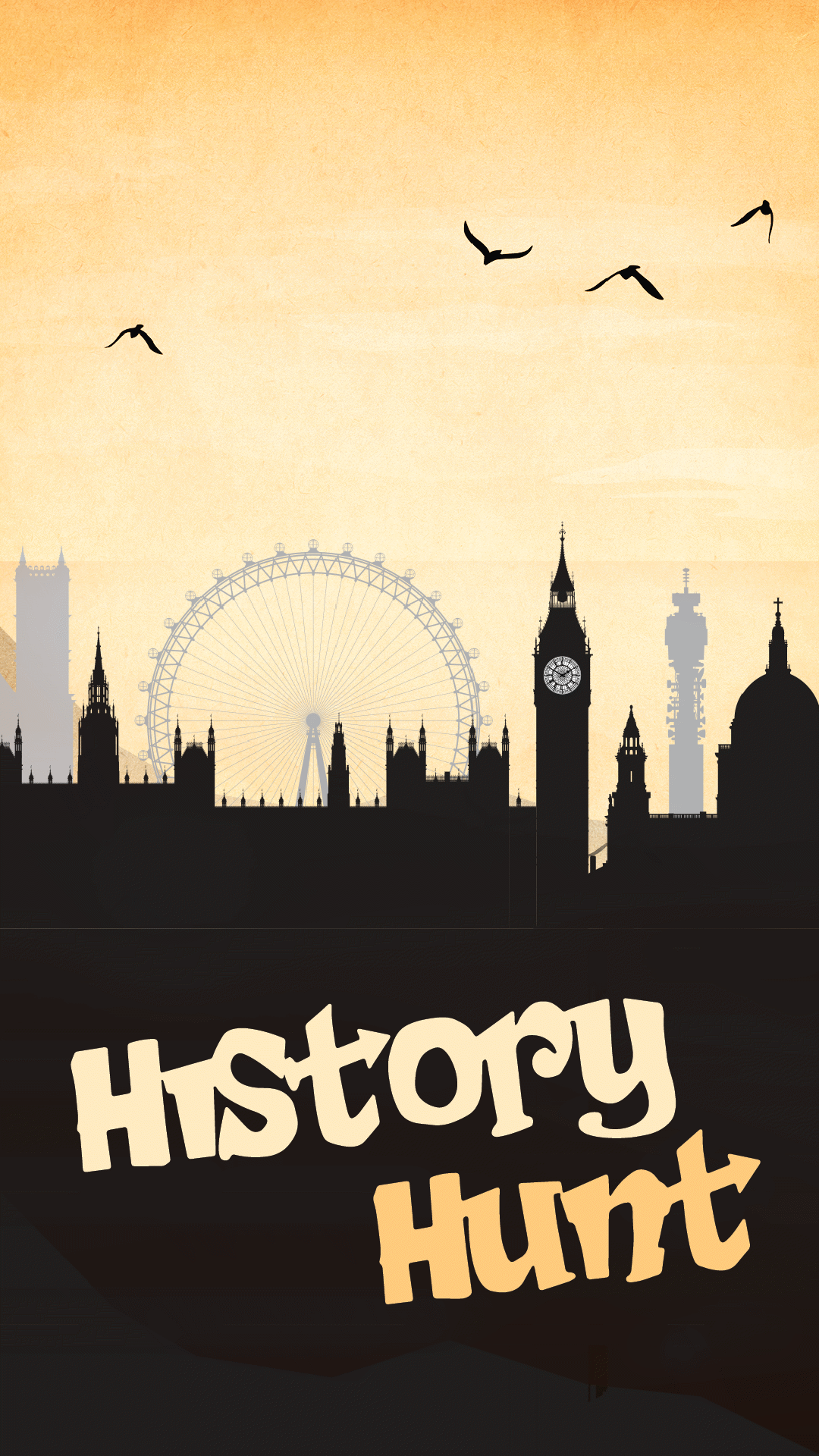 History Hunt Videos & Resources | ClickView