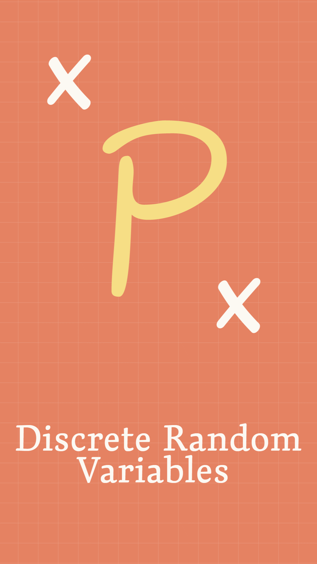 Discrete Random Variables Videos & Worksheets | ClickView