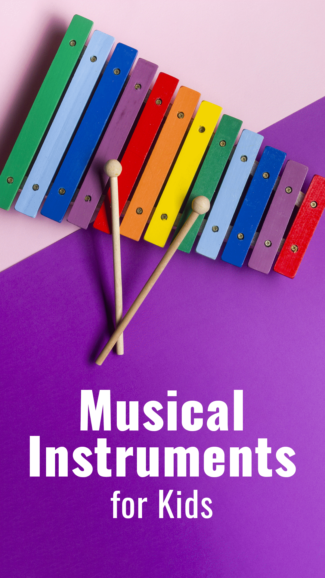 Musical Instruments for Kids Videos & Resources | ClickView