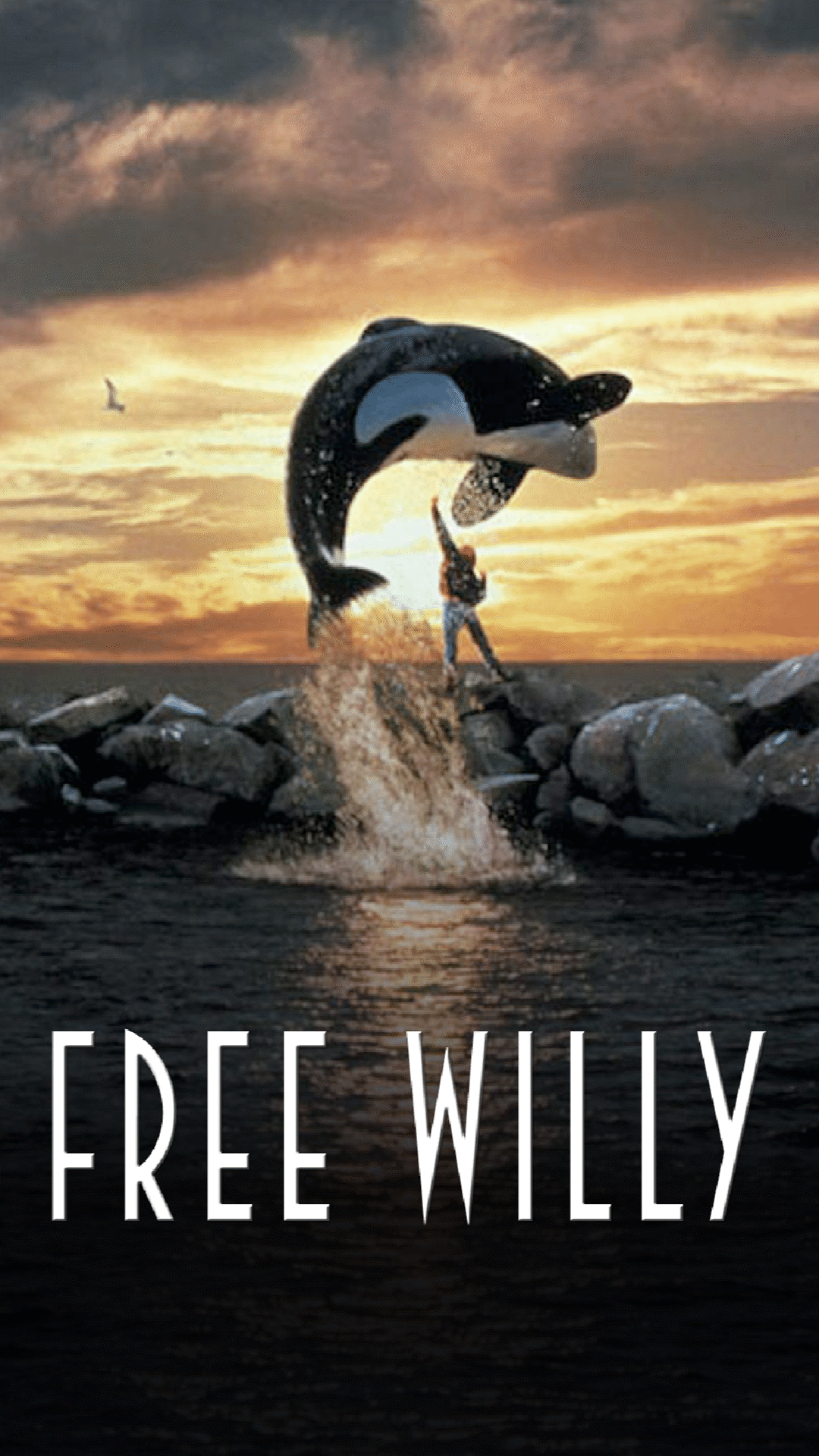 Free Willy Videos & Resources ClickView