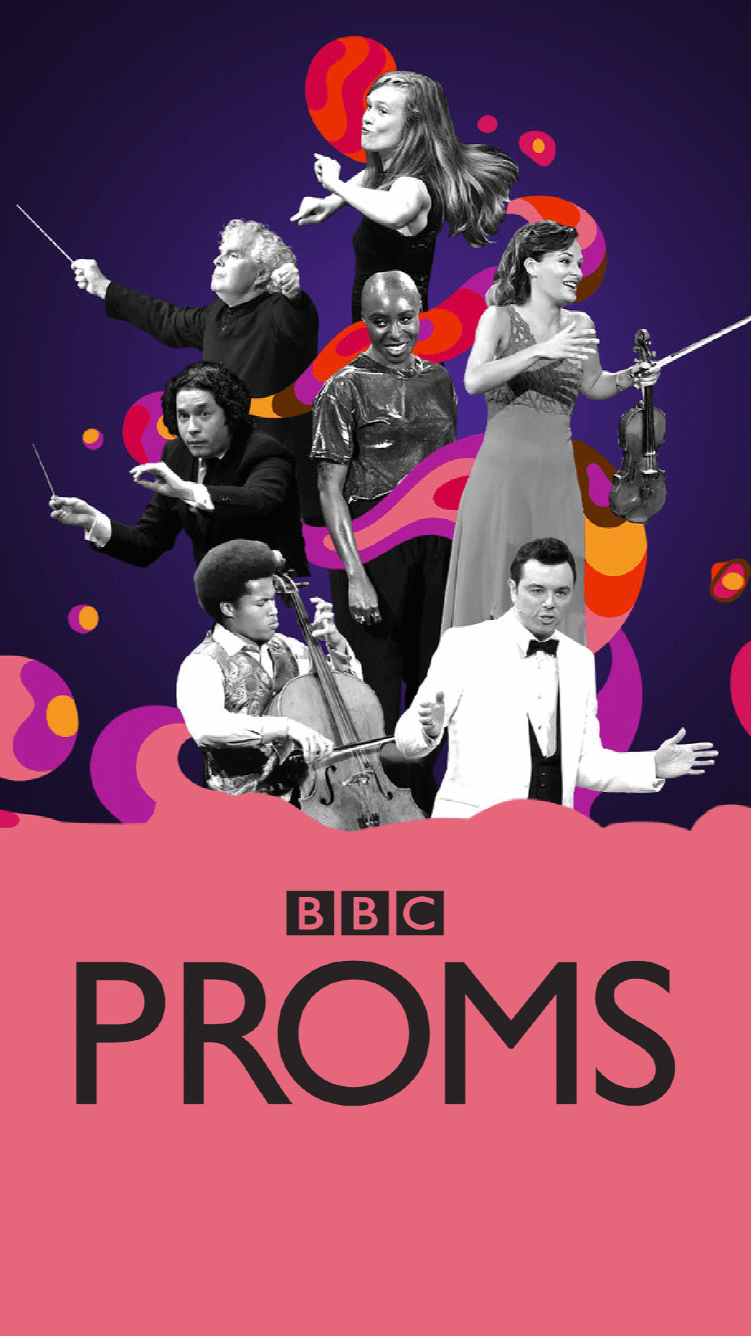 BBC Proms Videos & Resources | ClickView