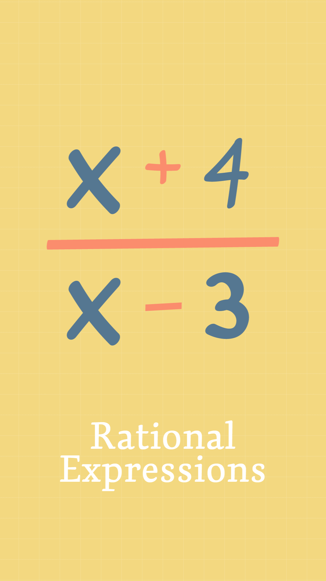 Equations and expressions clickview