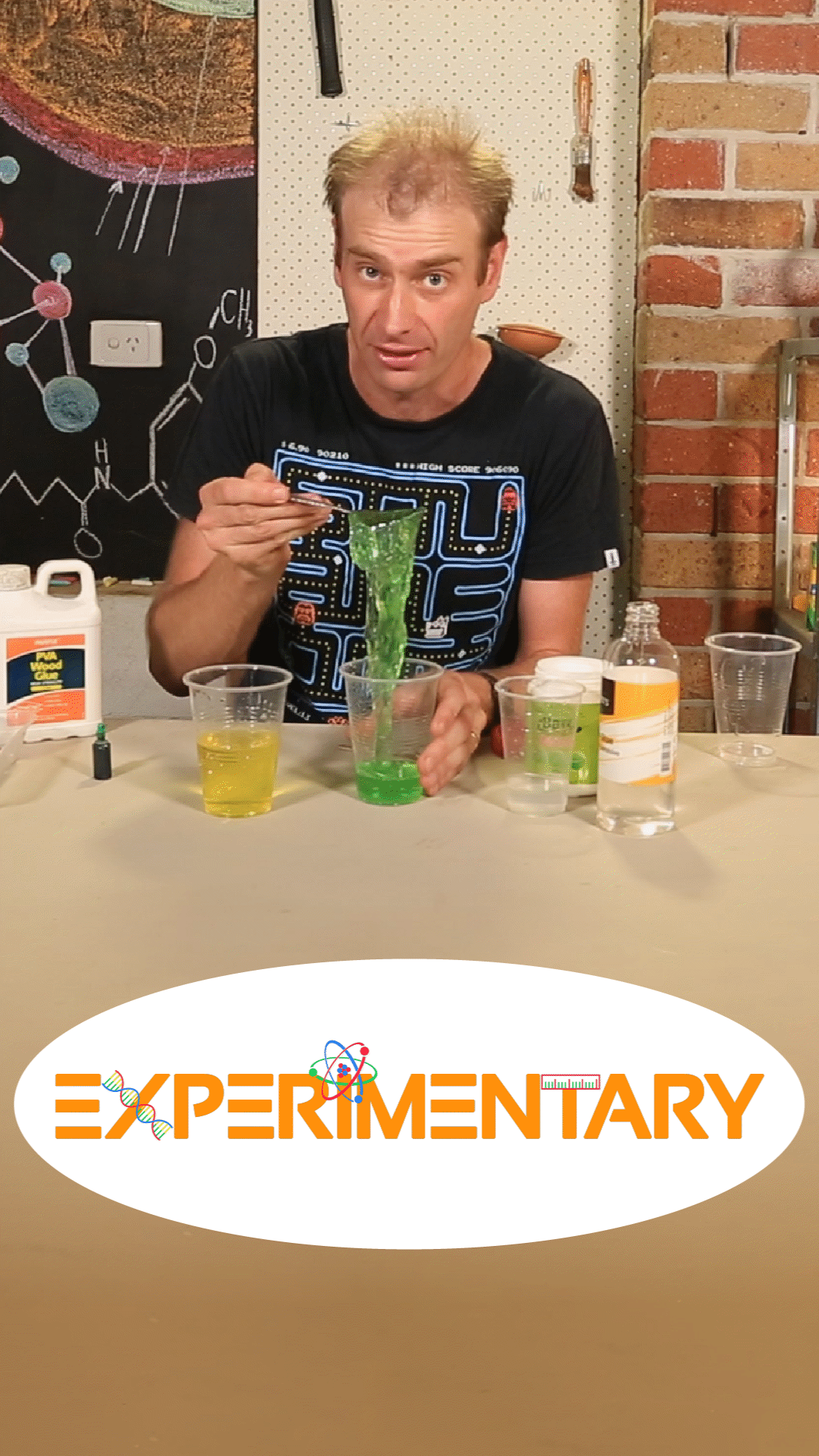 Experimentary | ClickView
