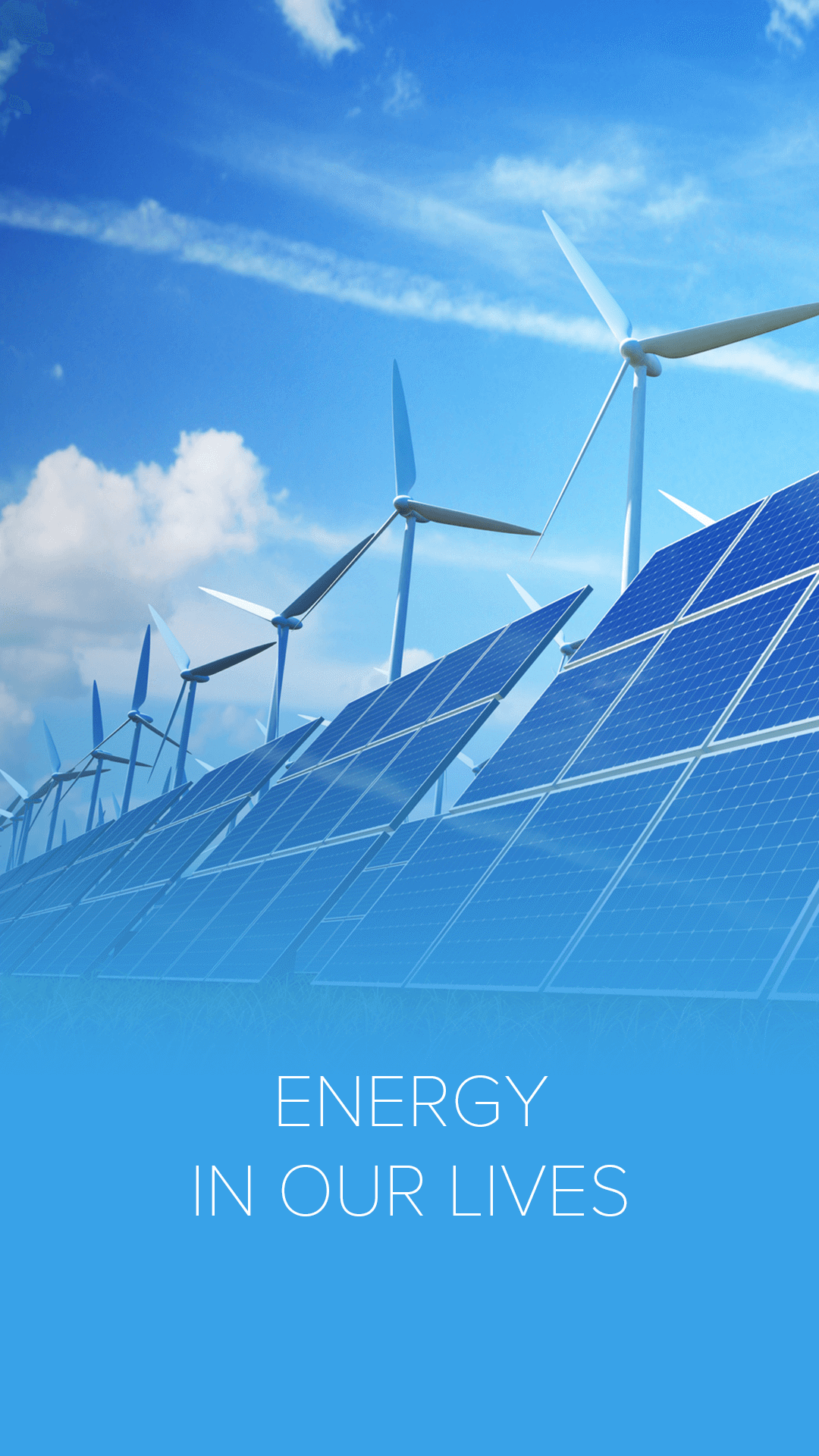 Energy in Our Lives Videos & Resources | ClickView
