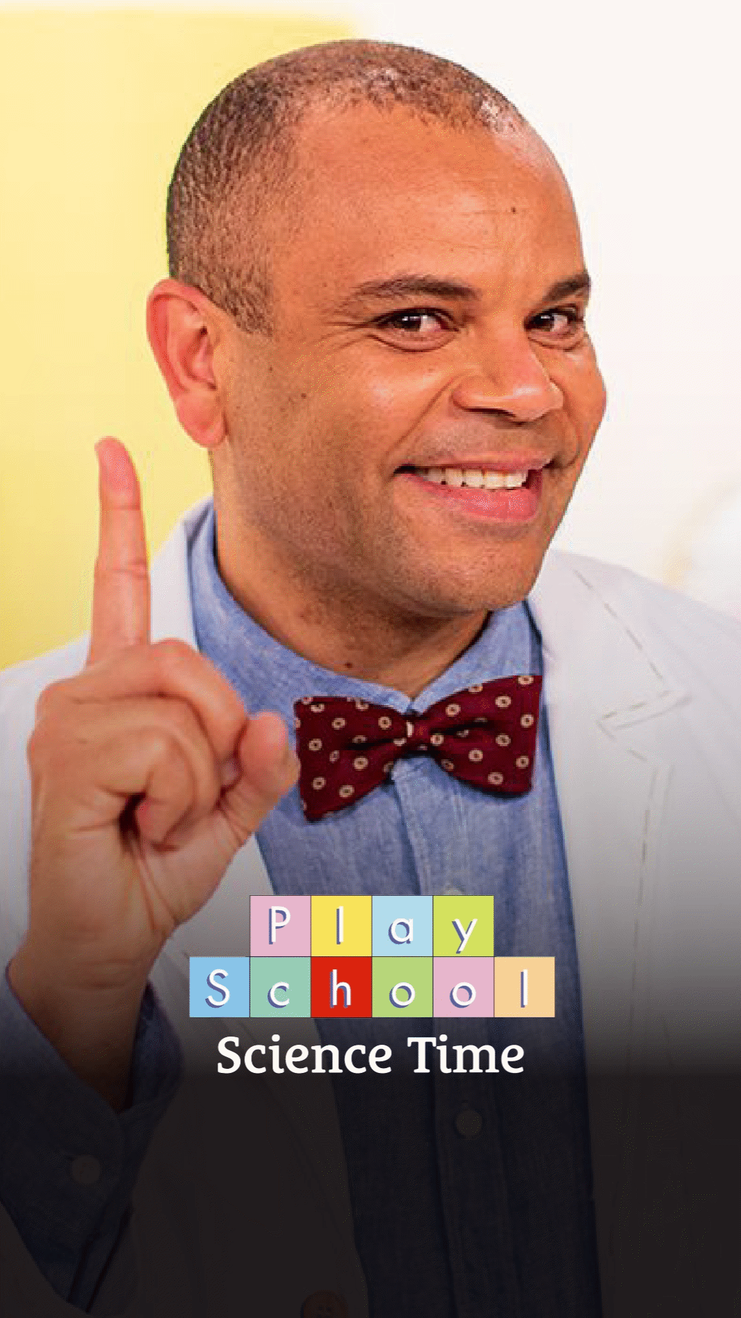 Play School Science Time Videos & Resources | ClickView