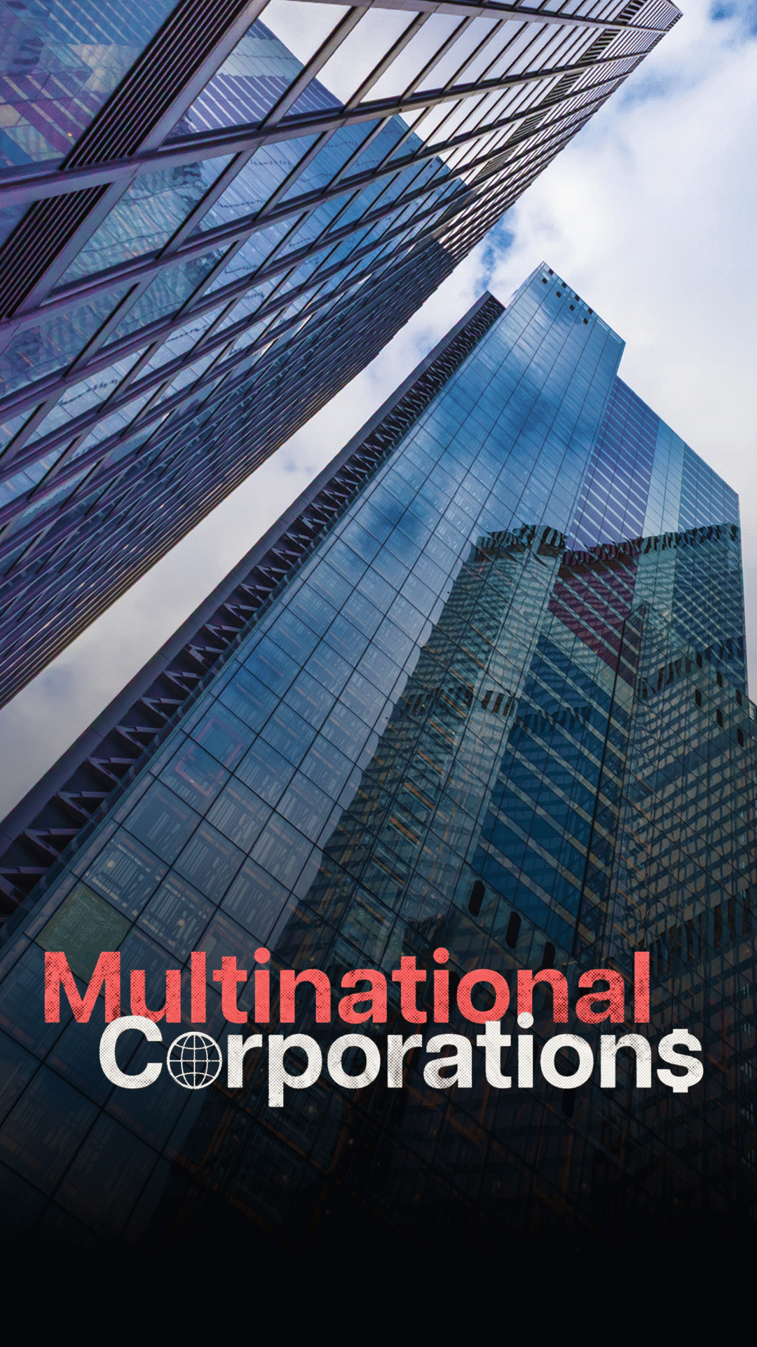 Multinational Corporations Videos & Resources | ClickView