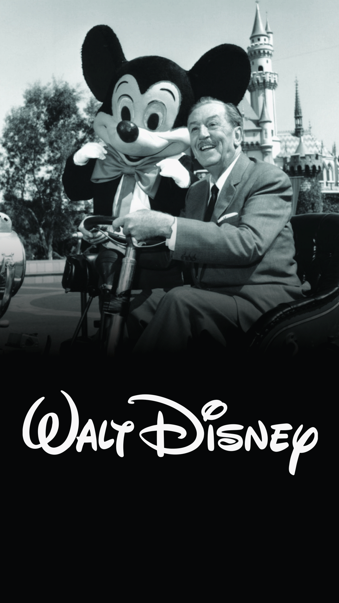 Walt Disney Videos & Resources | ClickView