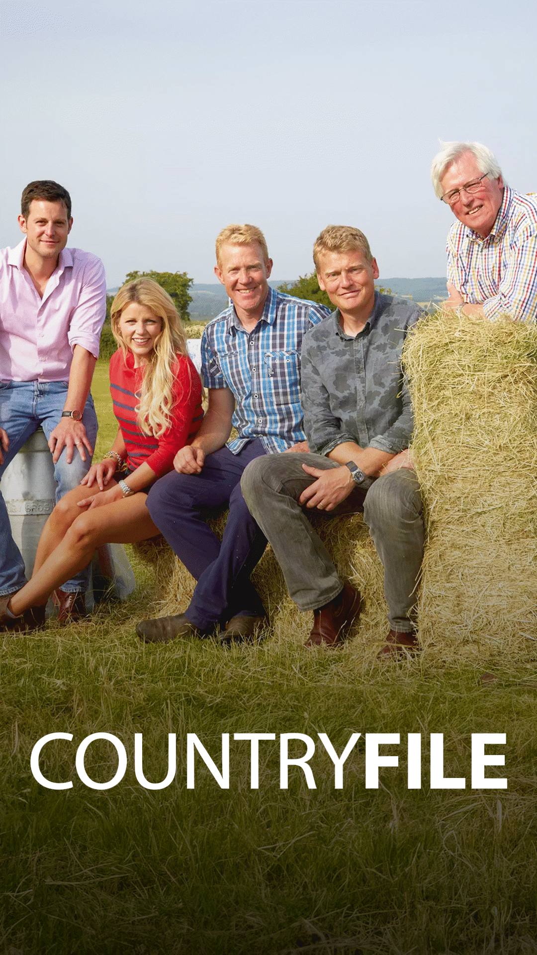 Countryfile - ClickView