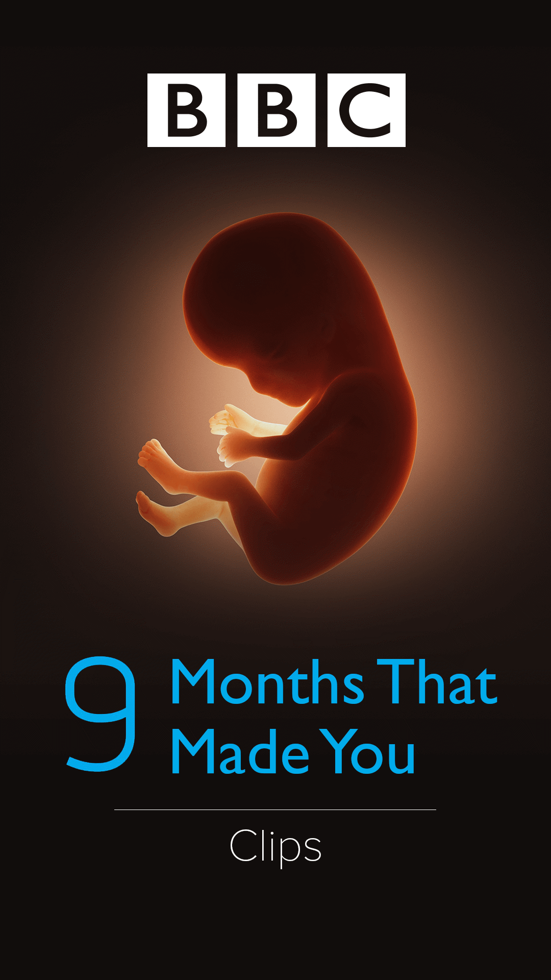 Nine Months That Made You (Clips) | ClickView