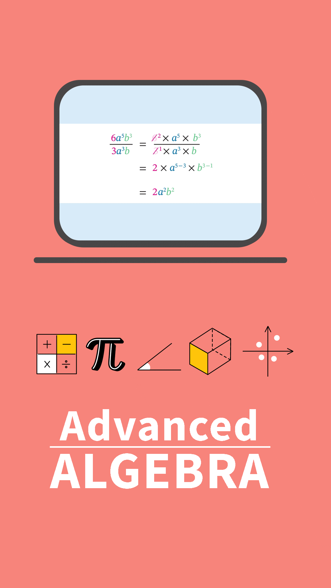 Advanced Algebra Videos & Resources | ClickView