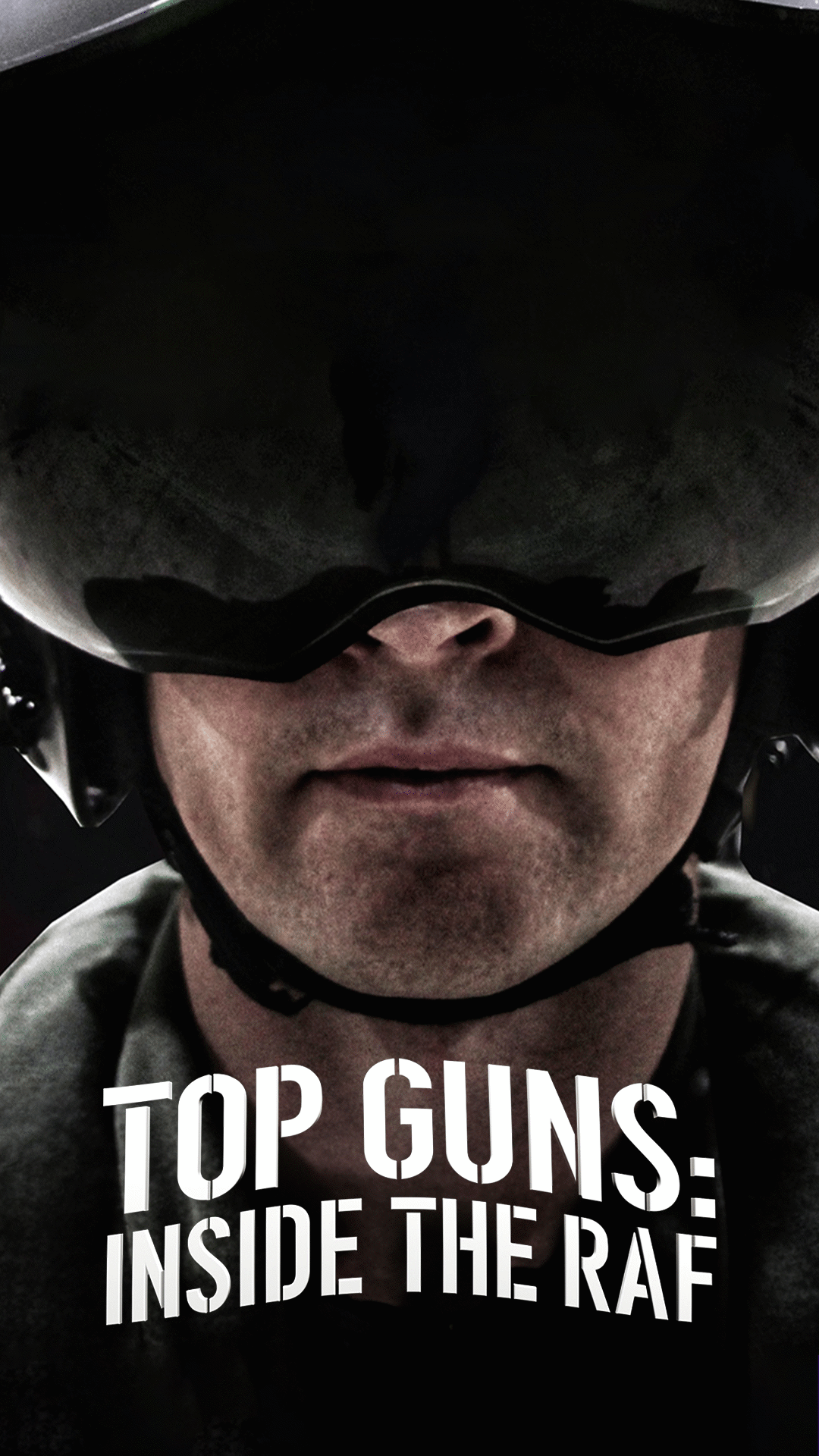 Top Guns: Inside the RAF - ClickView
