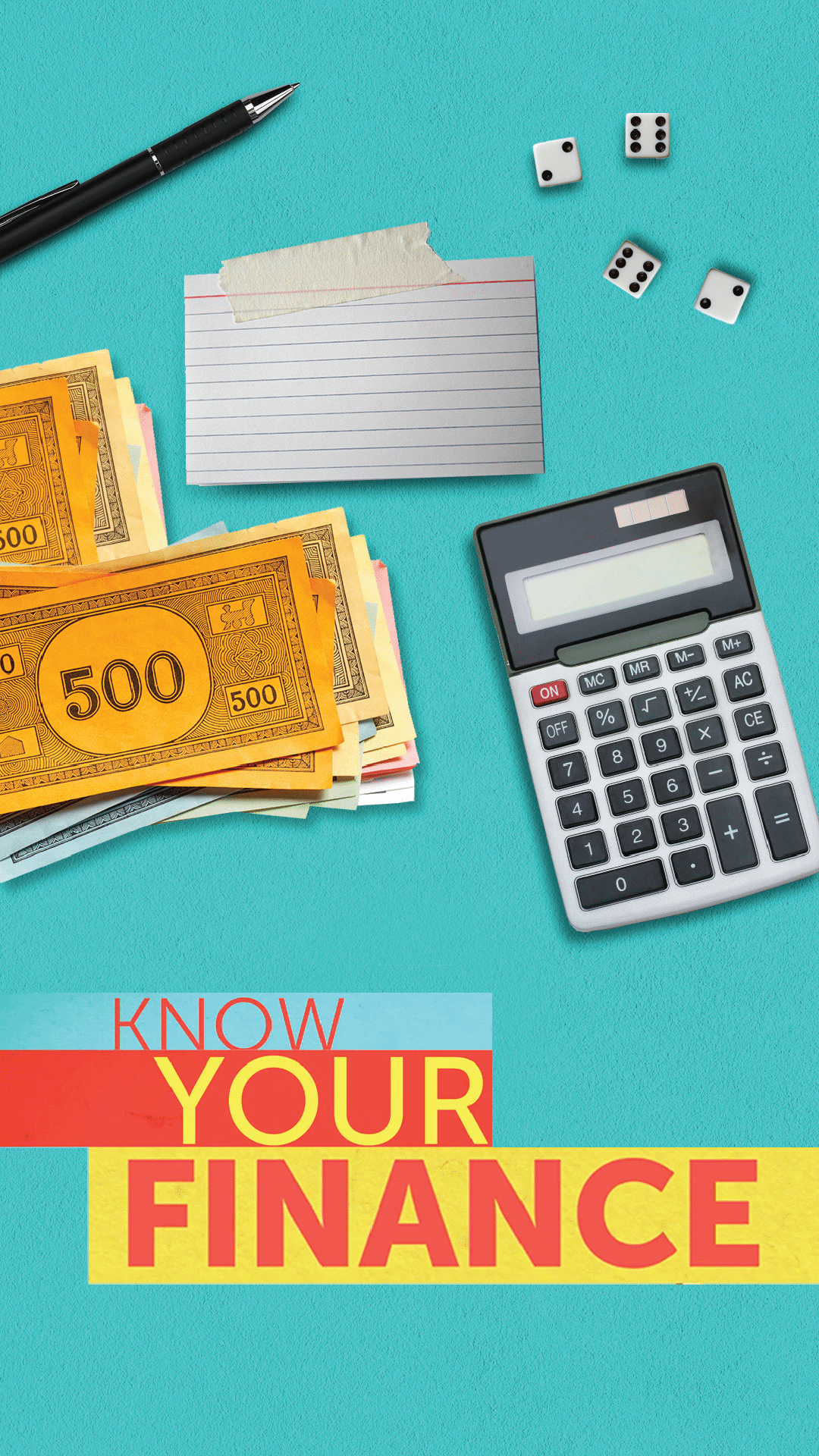 Know Your Finances Videos & Resources | ClickView