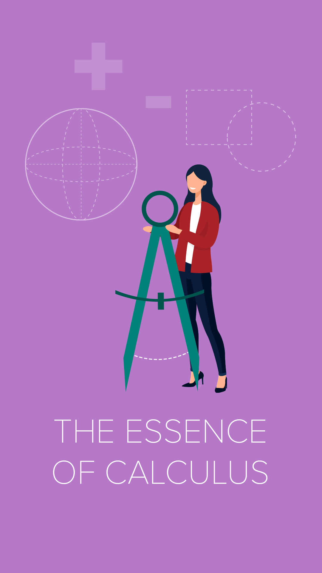 The Essence of Calculus Videos & Resources | ClickView