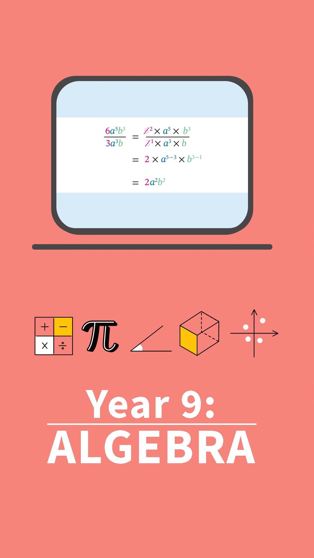 Year 9: Algebra Videos & Resources | ClickView