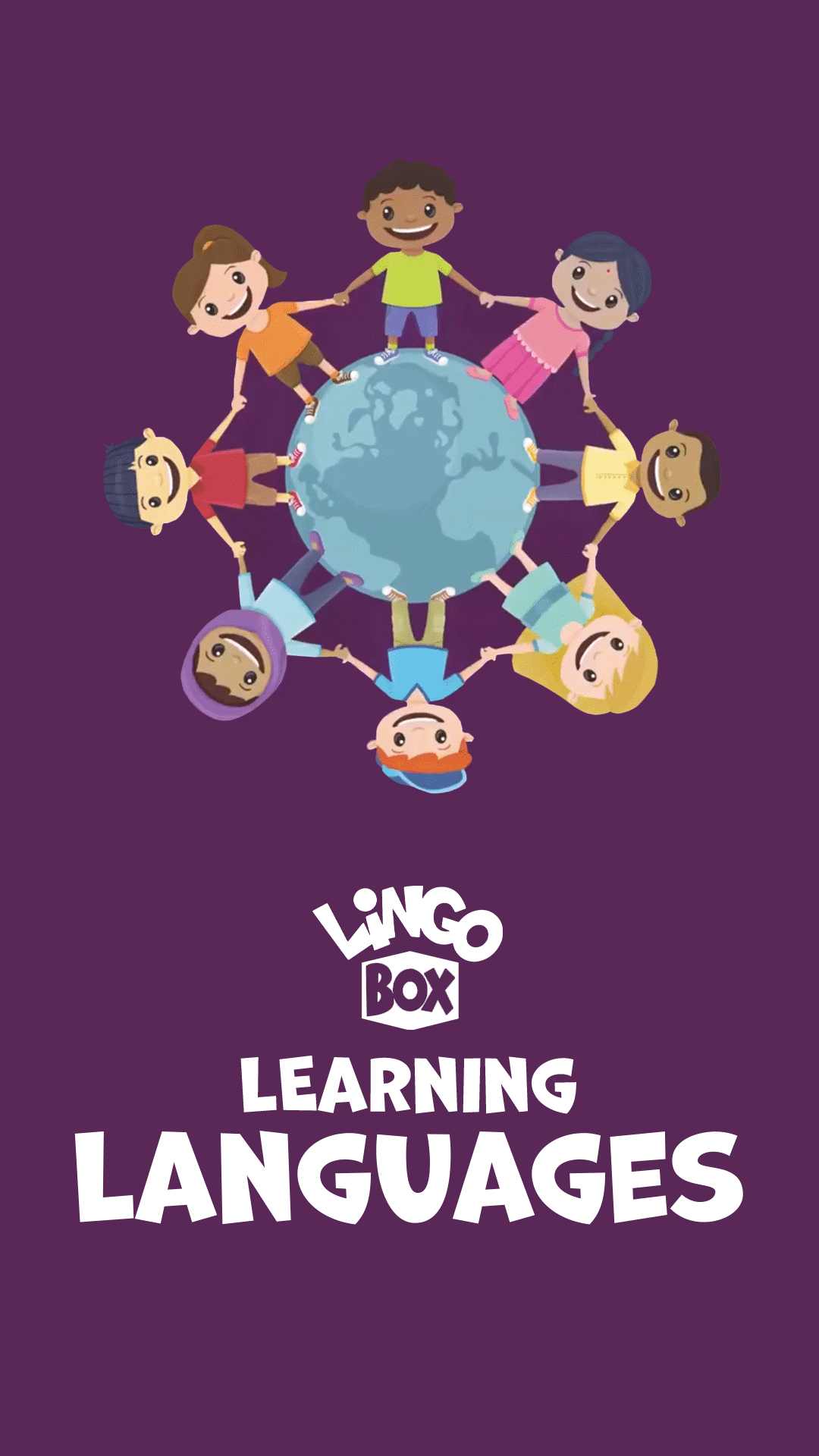 Lingobox Learning | ClickView